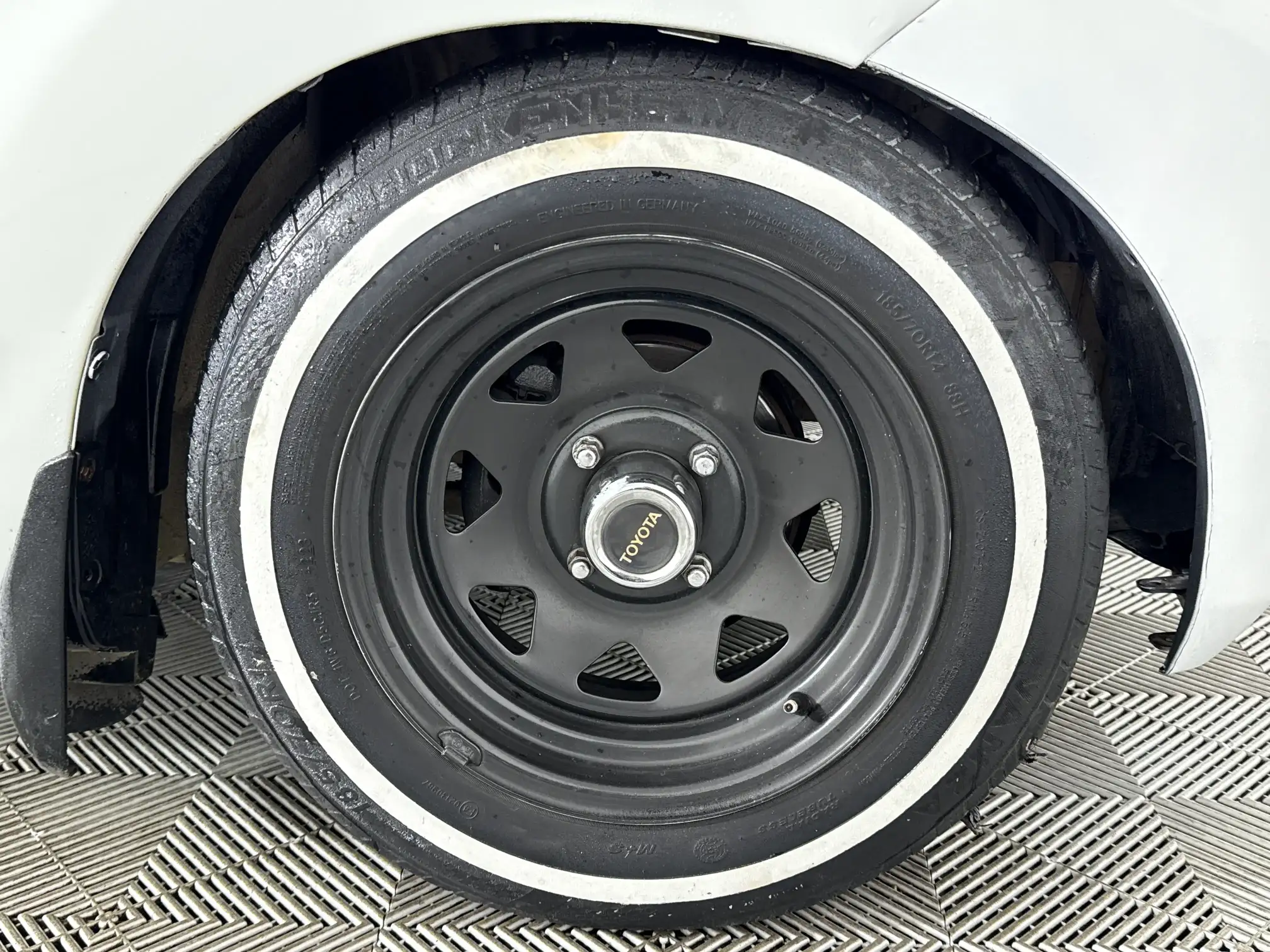 Toyota Avanza