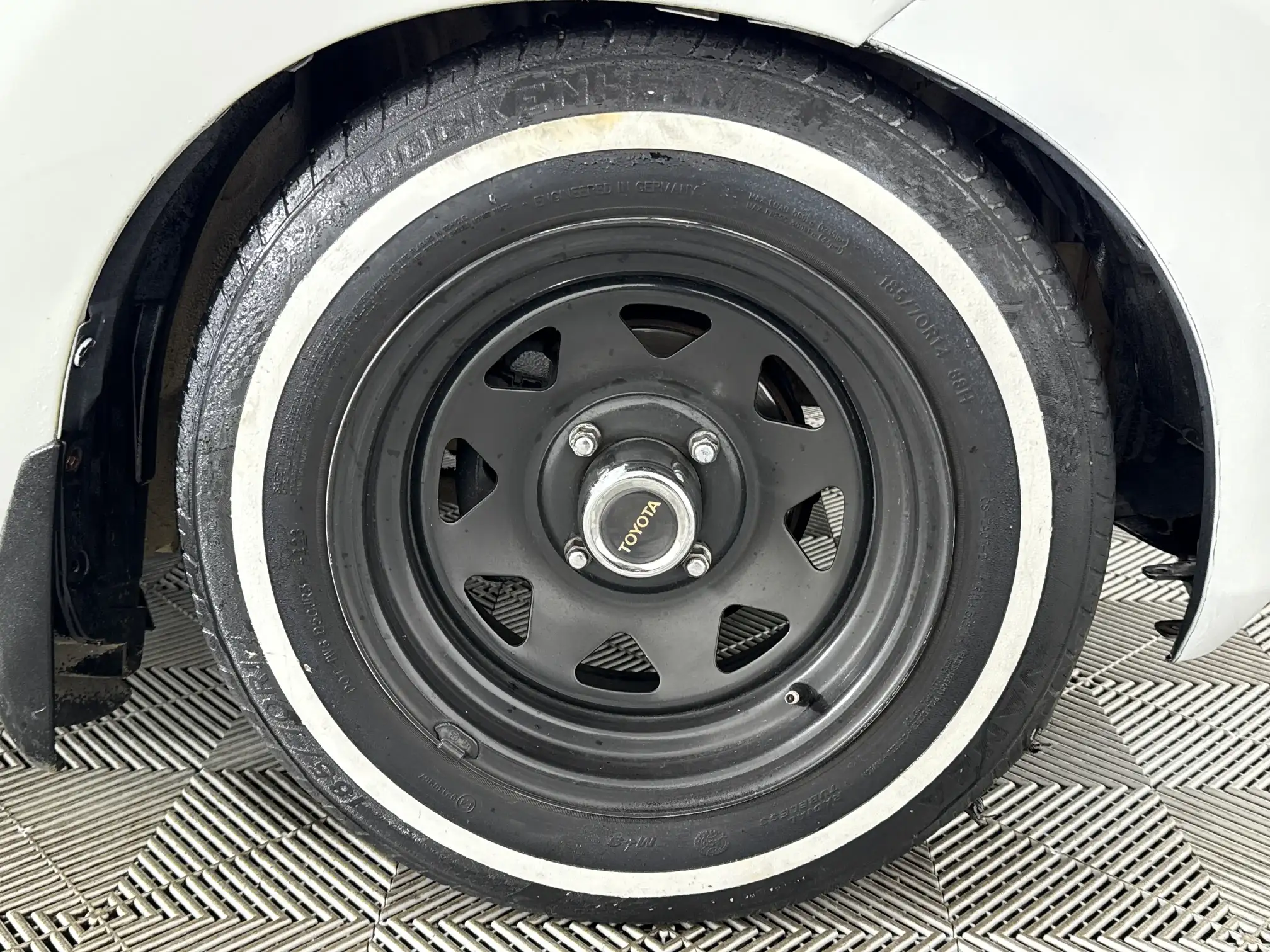 Toyota Avanza
