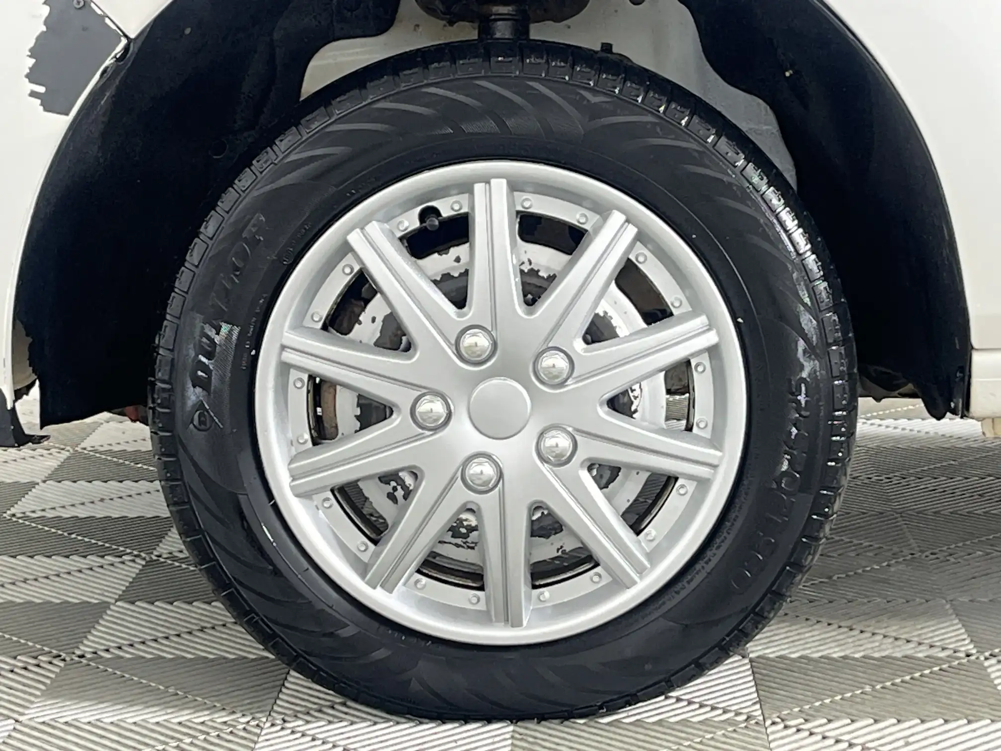 Chevrolet Utility