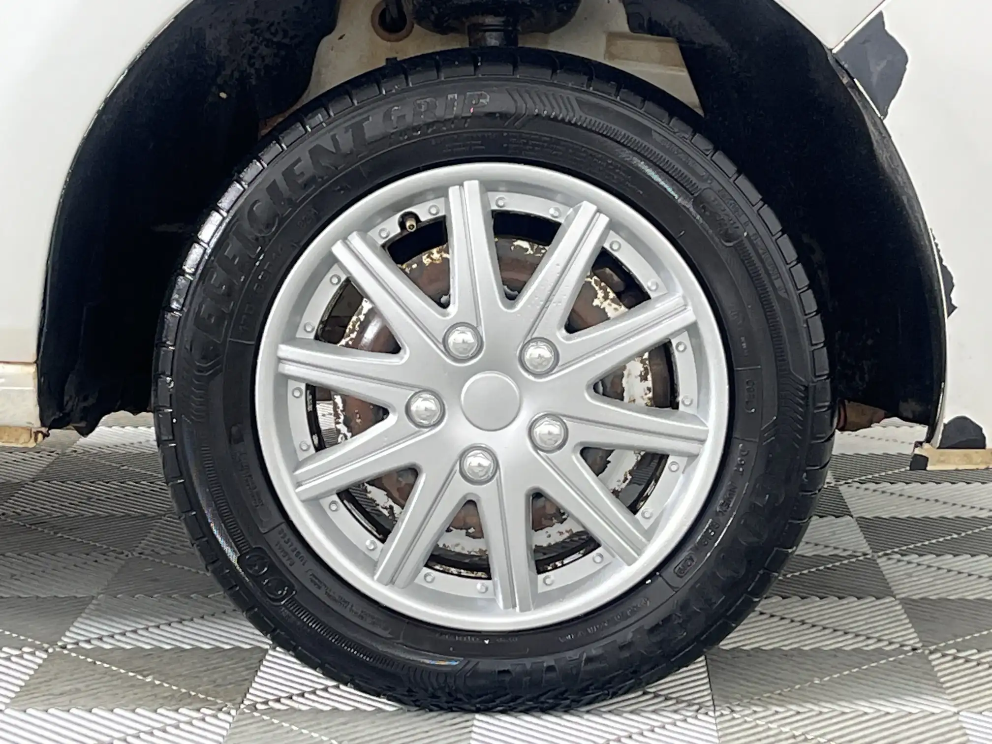 Chevrolet Utility