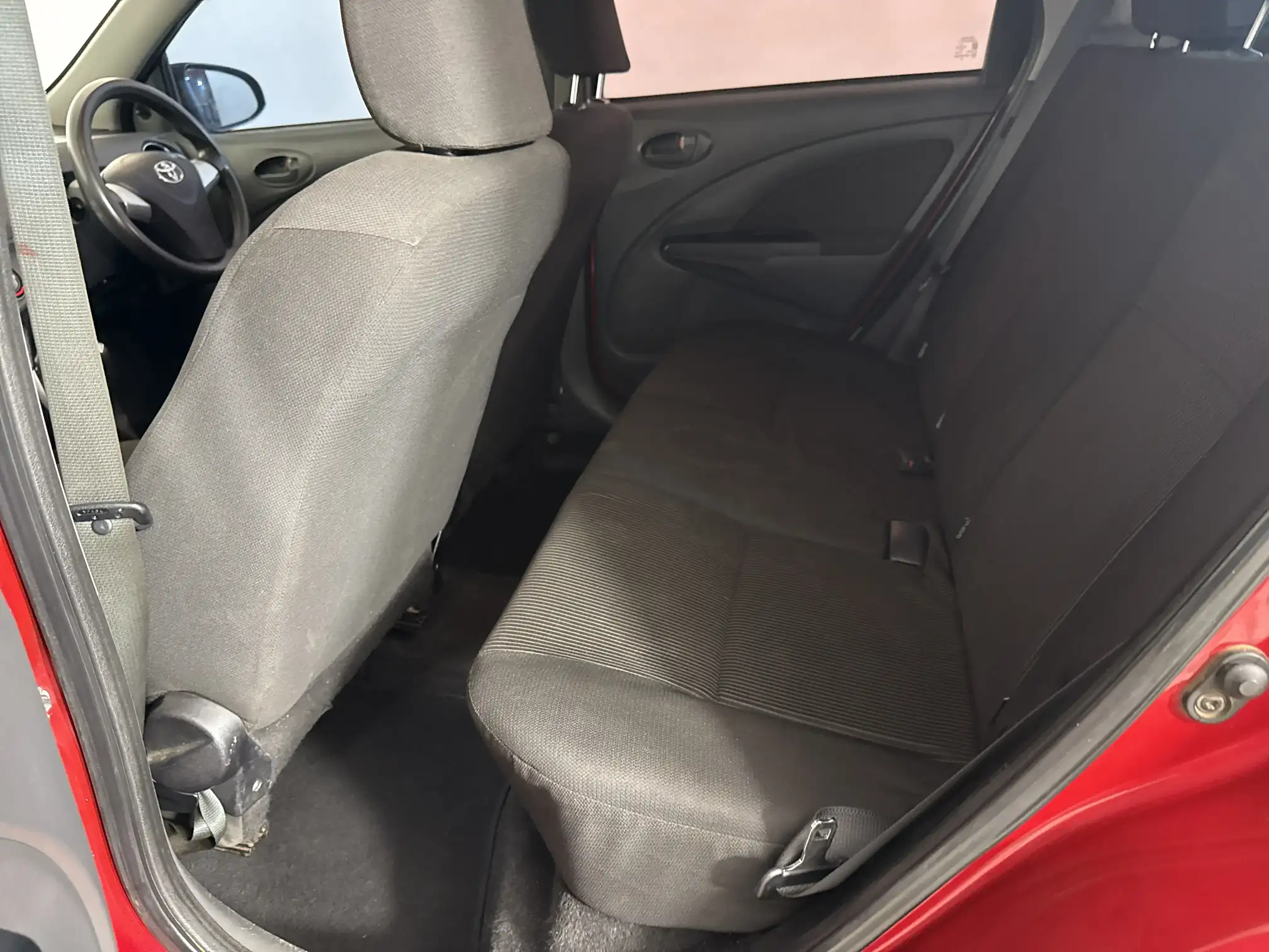 Toyota Etios