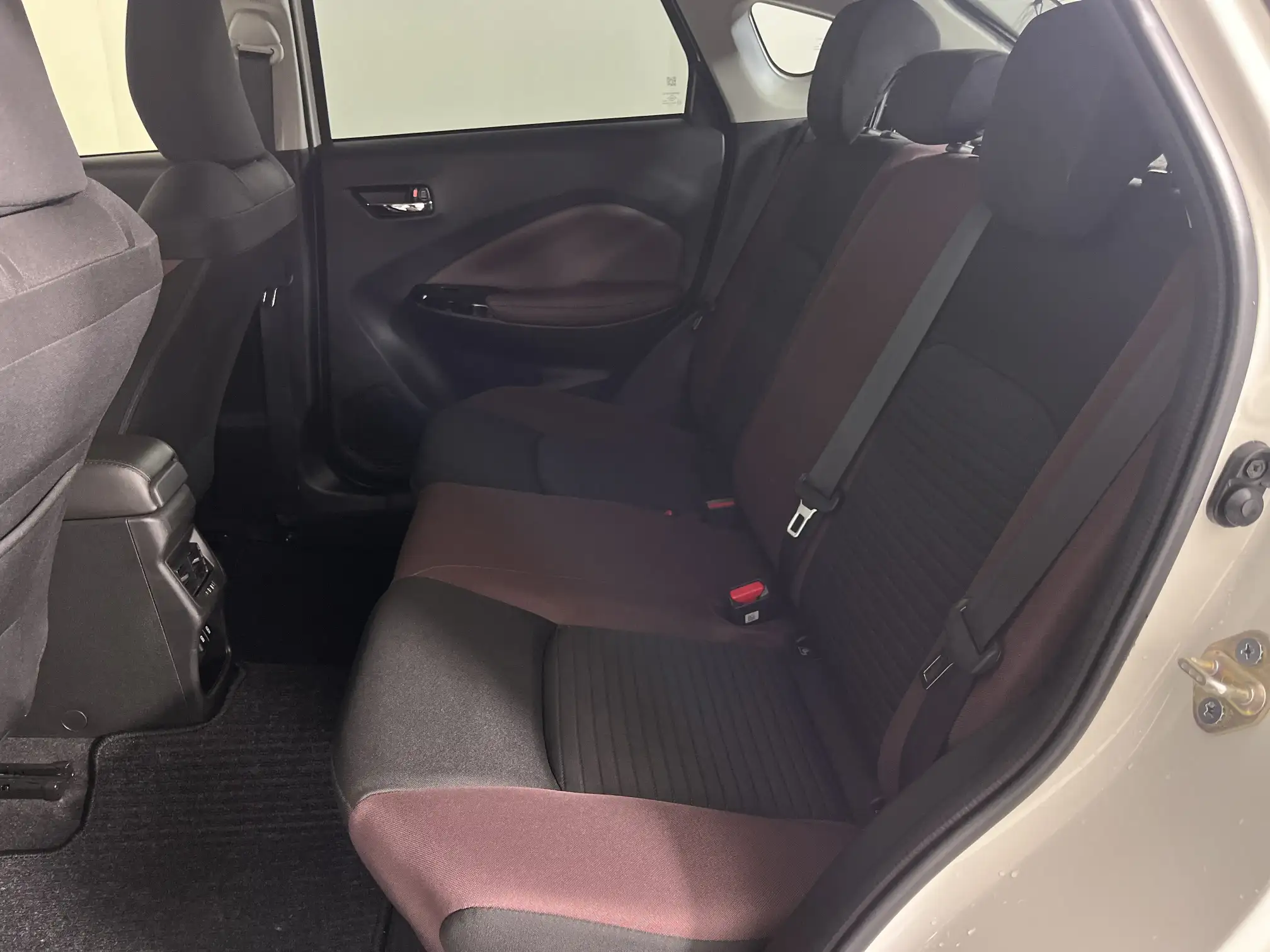 Toyota Starlet