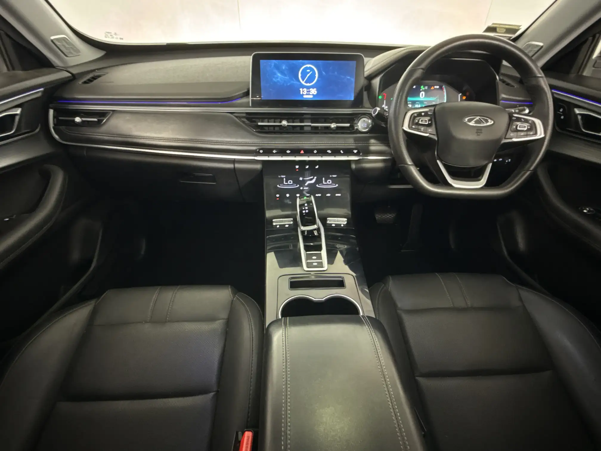 Chery Tiggo 7