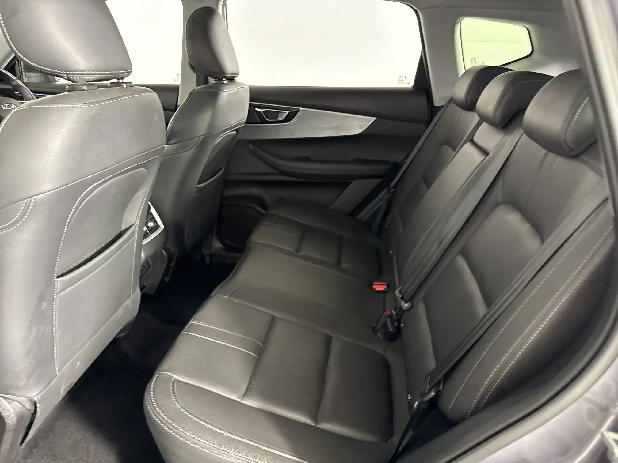 Chery Tiggo 7