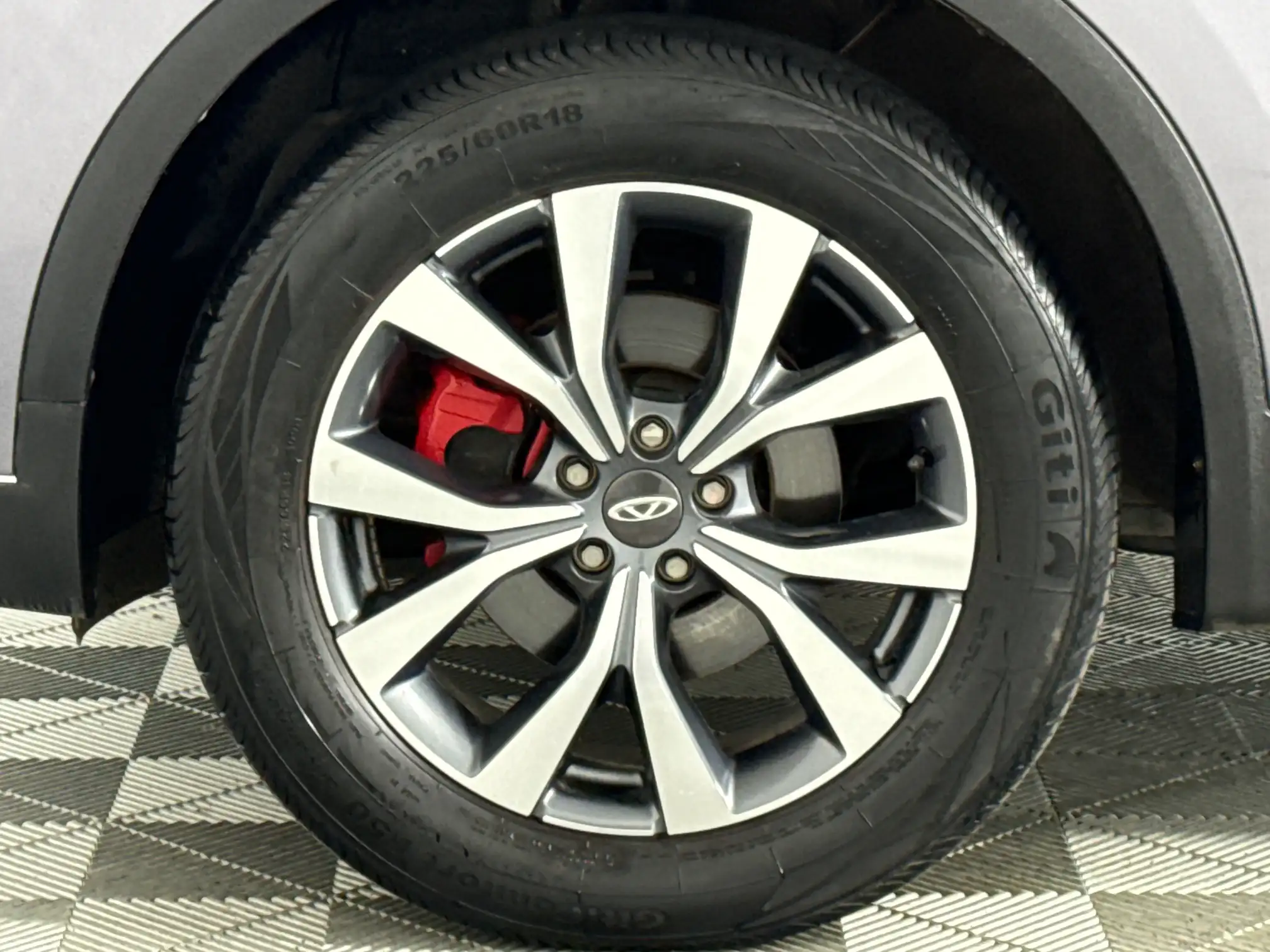 Chery Tiggo 7