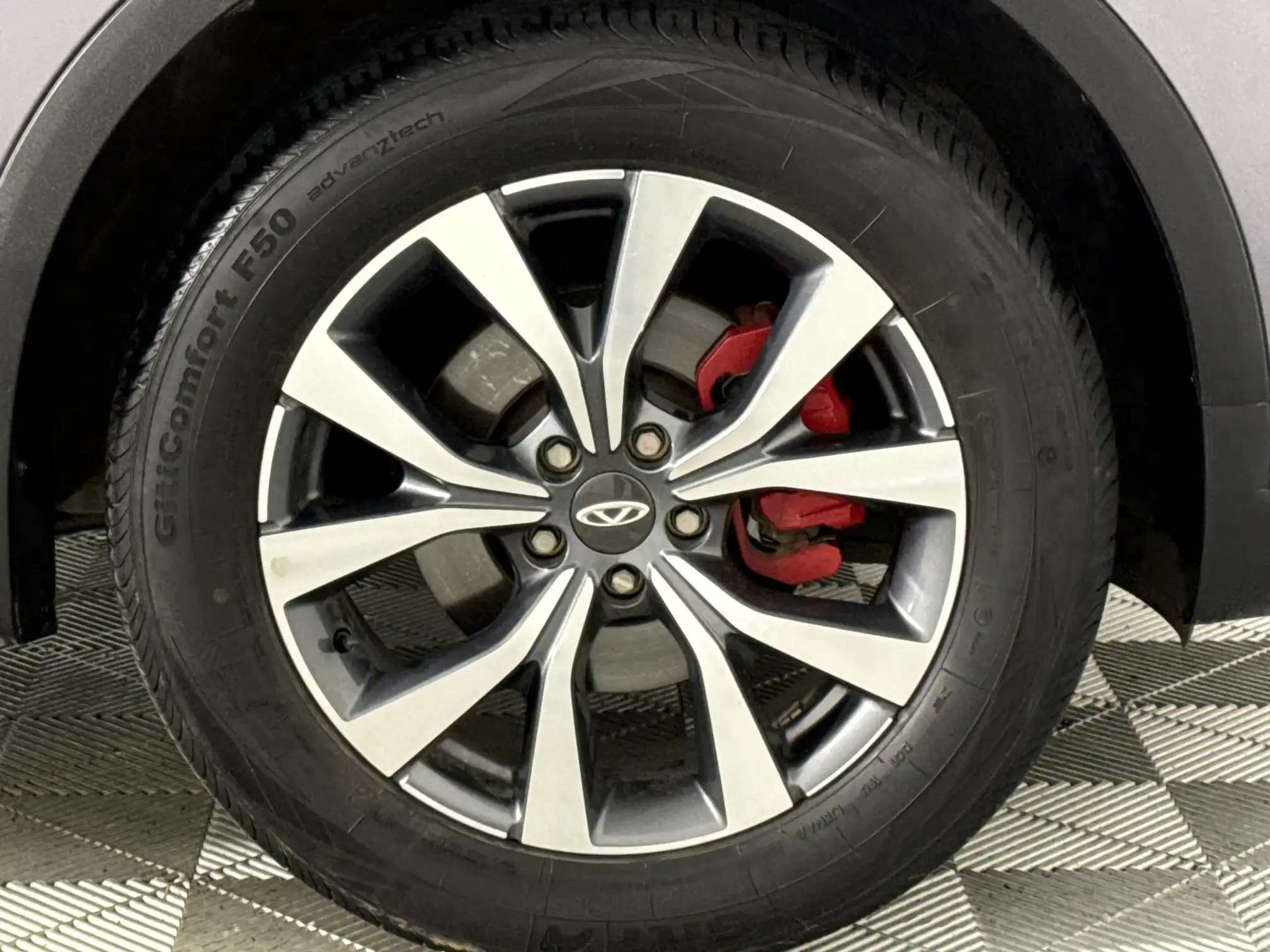 Chery Tiggo 7