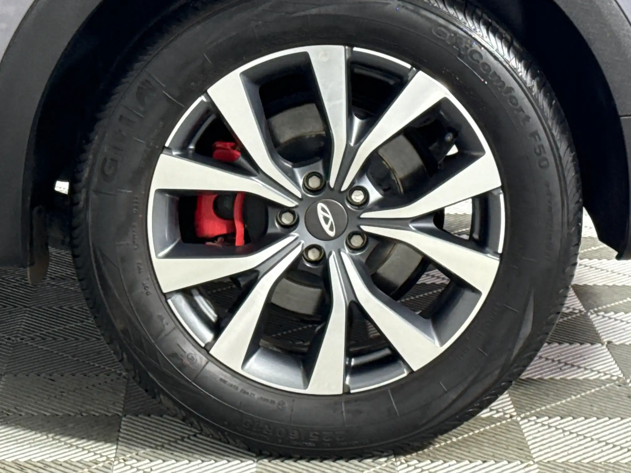 Chery Tiggo 7