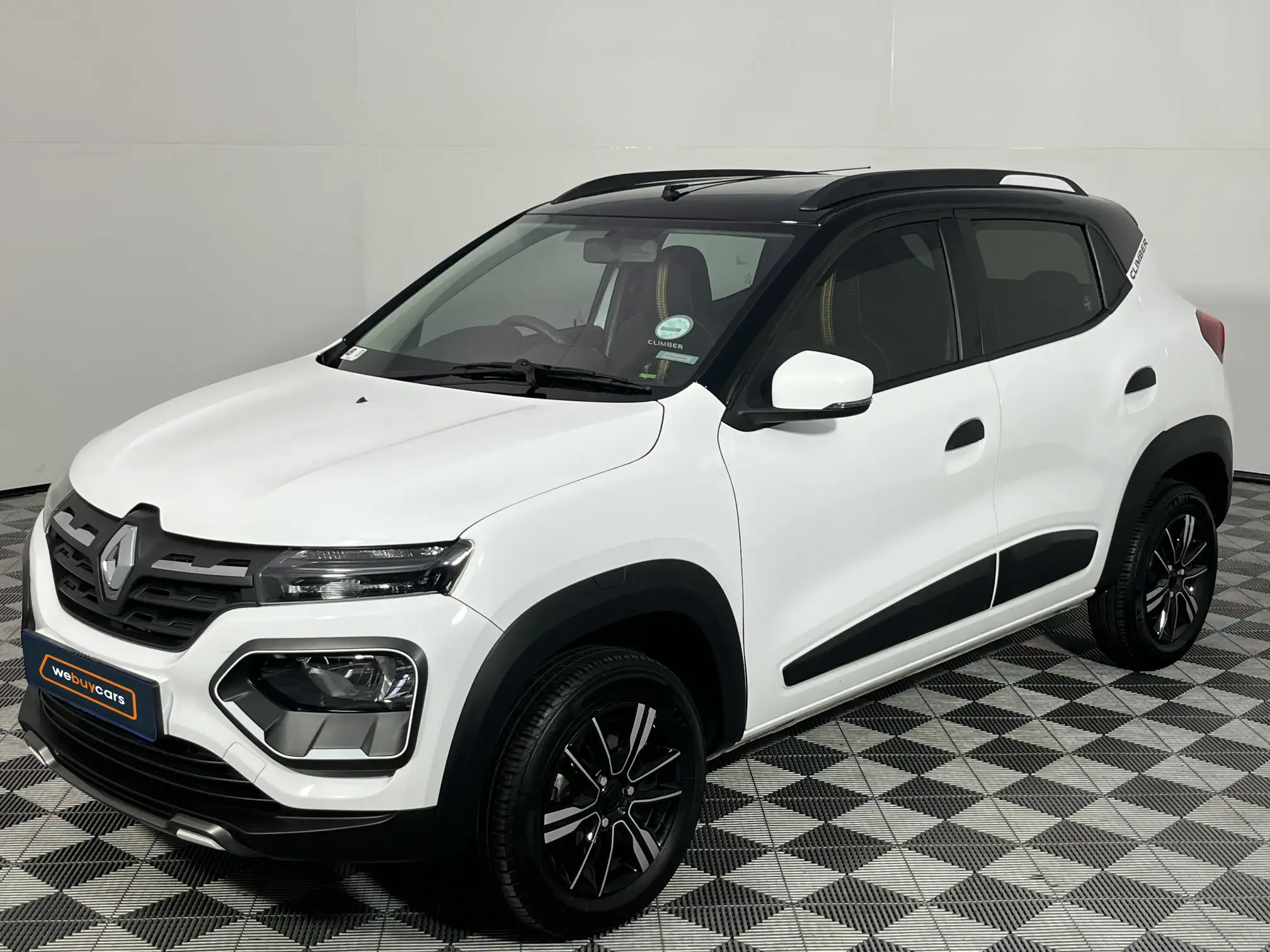 2025 Renault Kwid