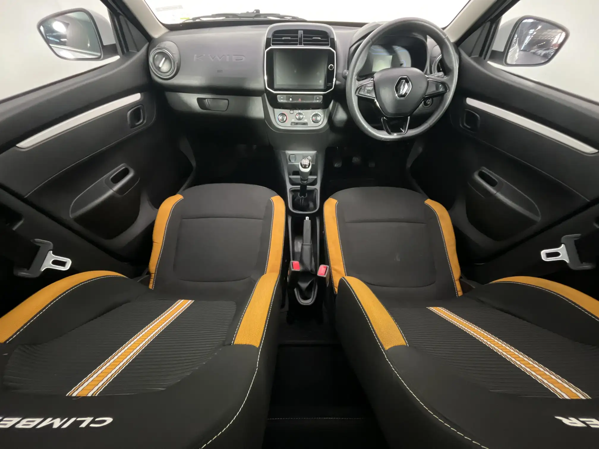 Renault Kwid