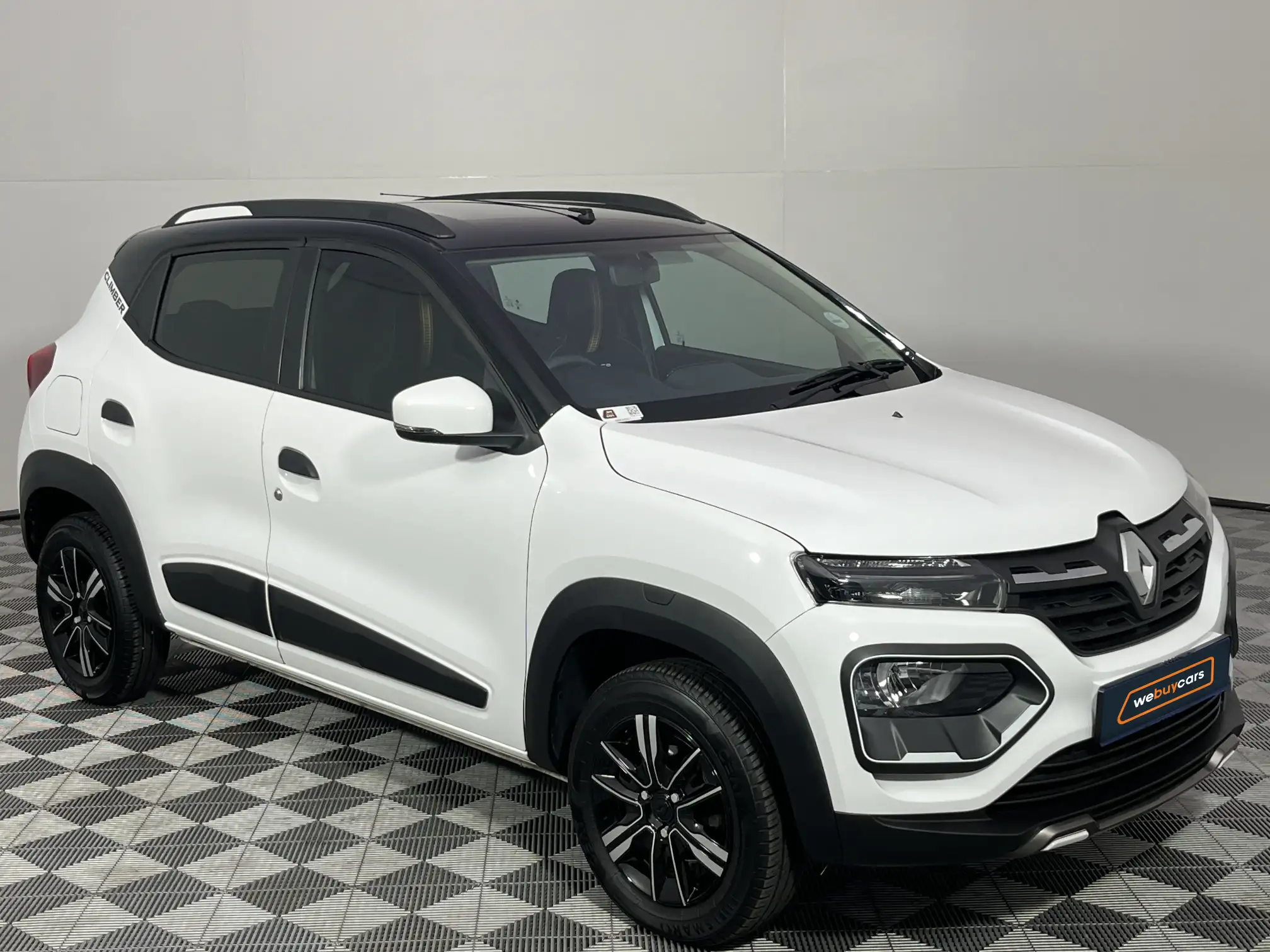 Renault Kwid