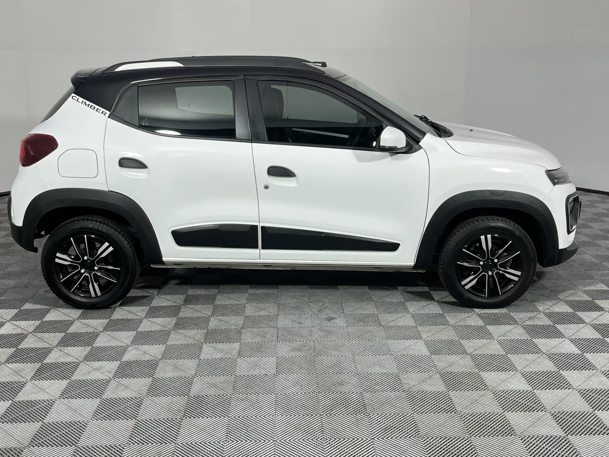 Renault Kwid