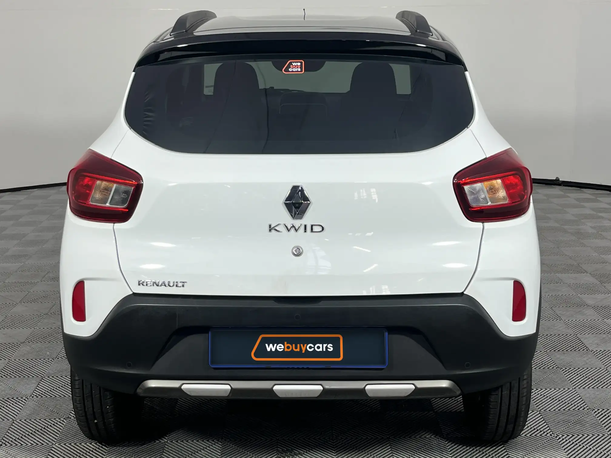 Renault Kwid