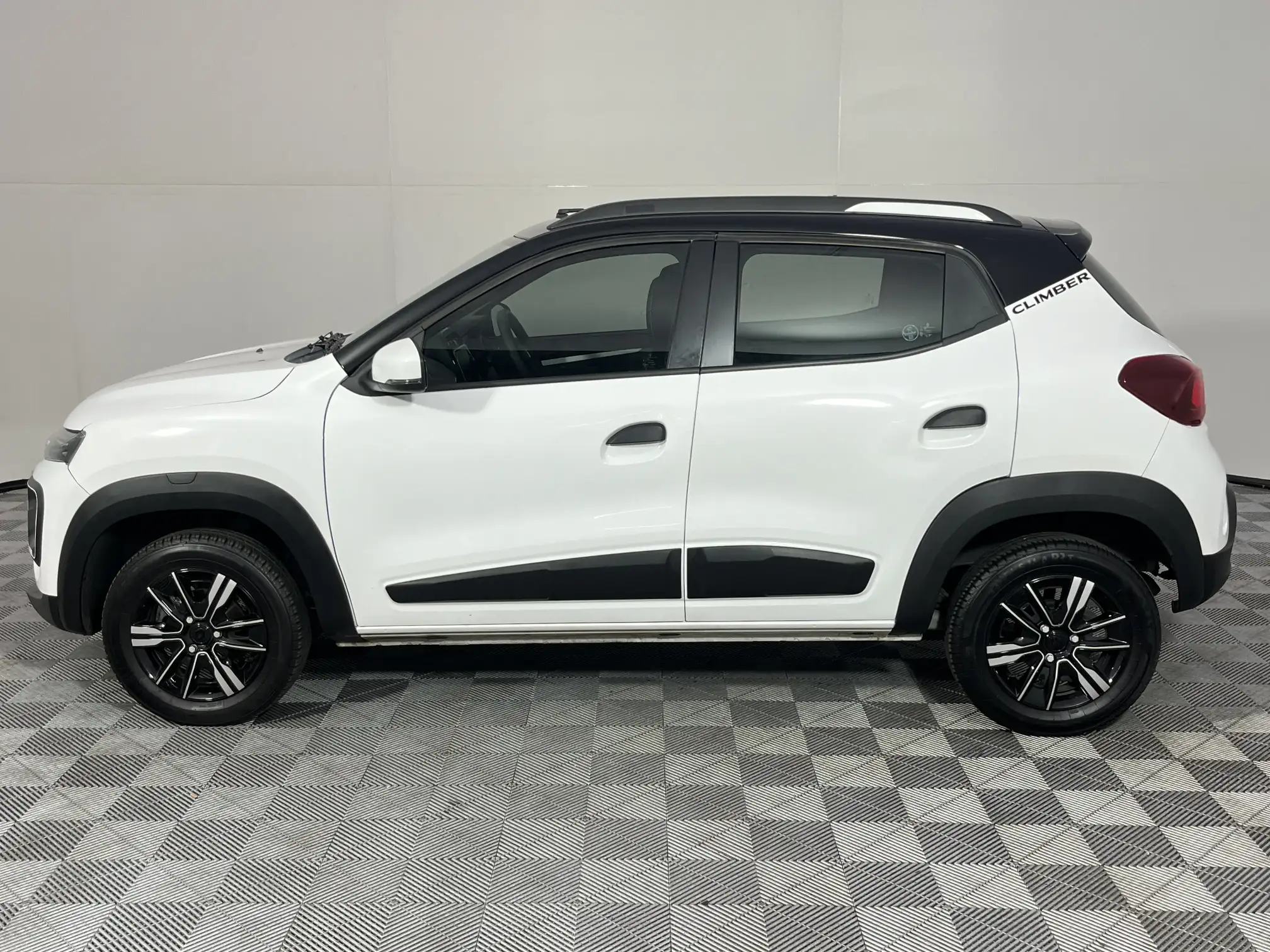 Renault Kwid
