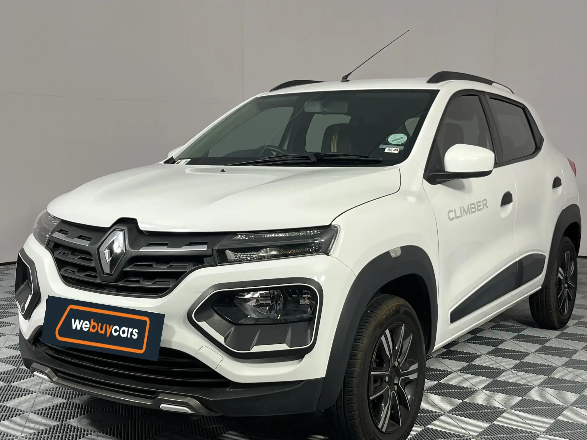 Renault Kwid