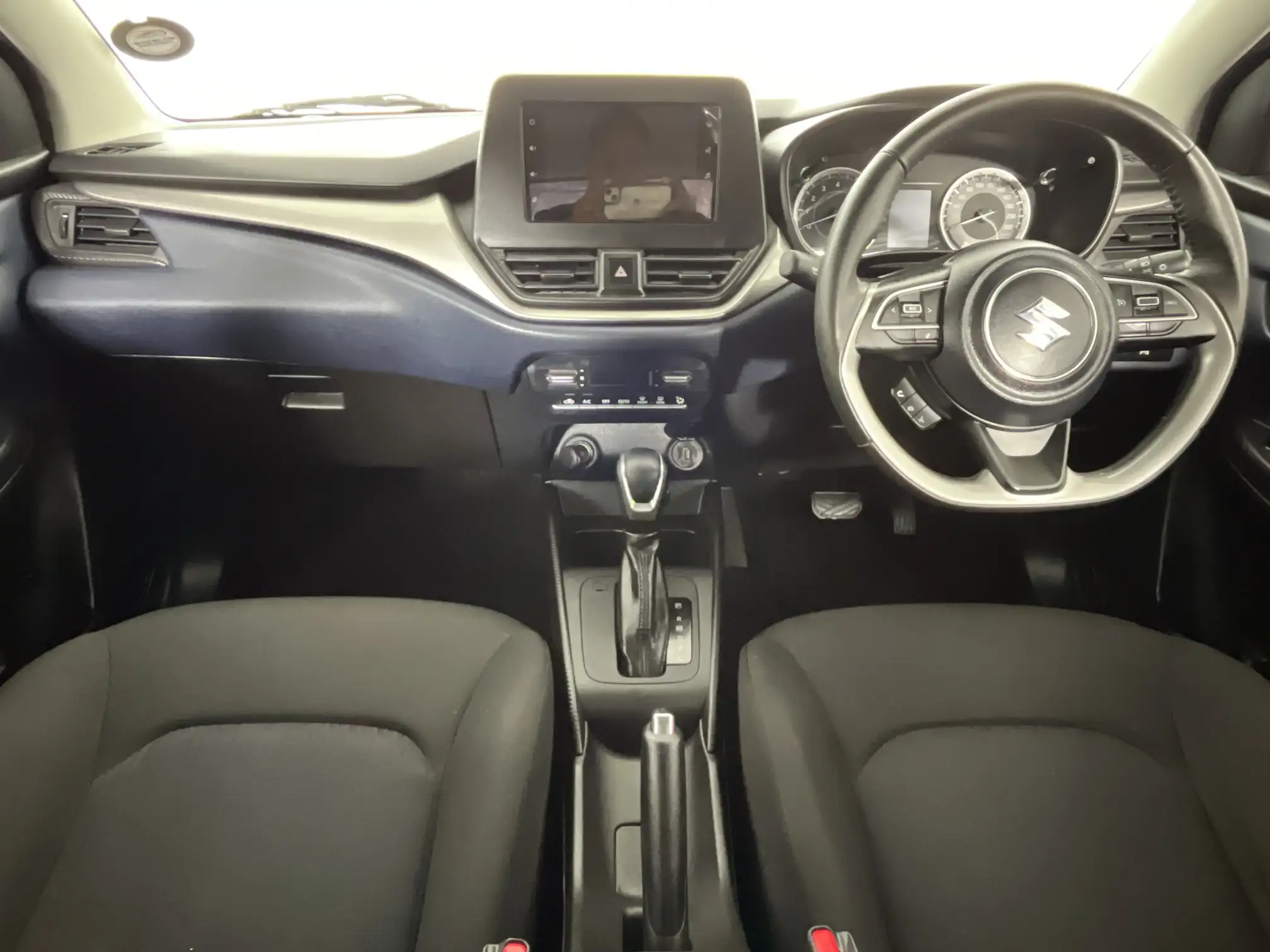 Suzuki Baleno