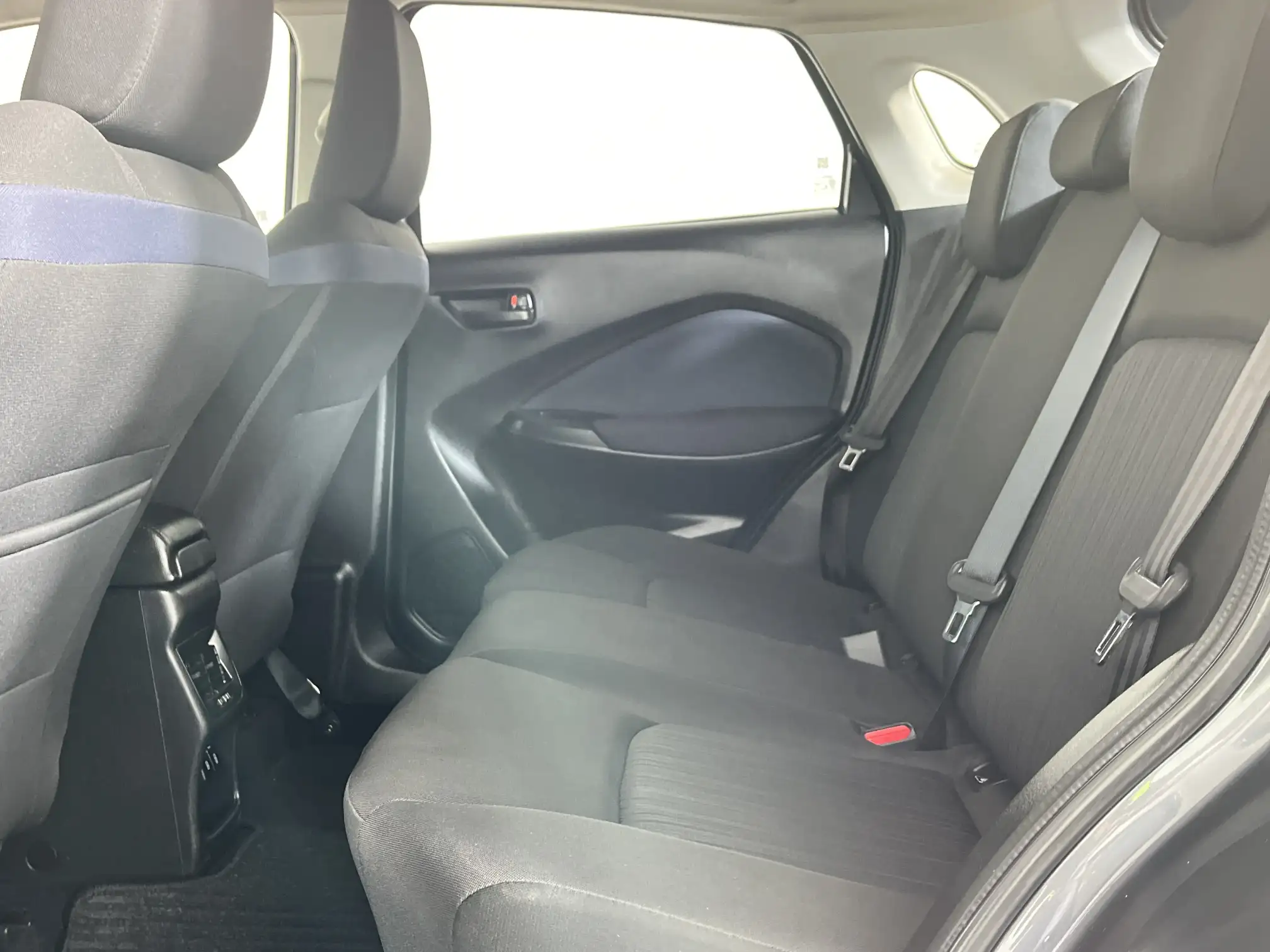 Suzuki Baleno