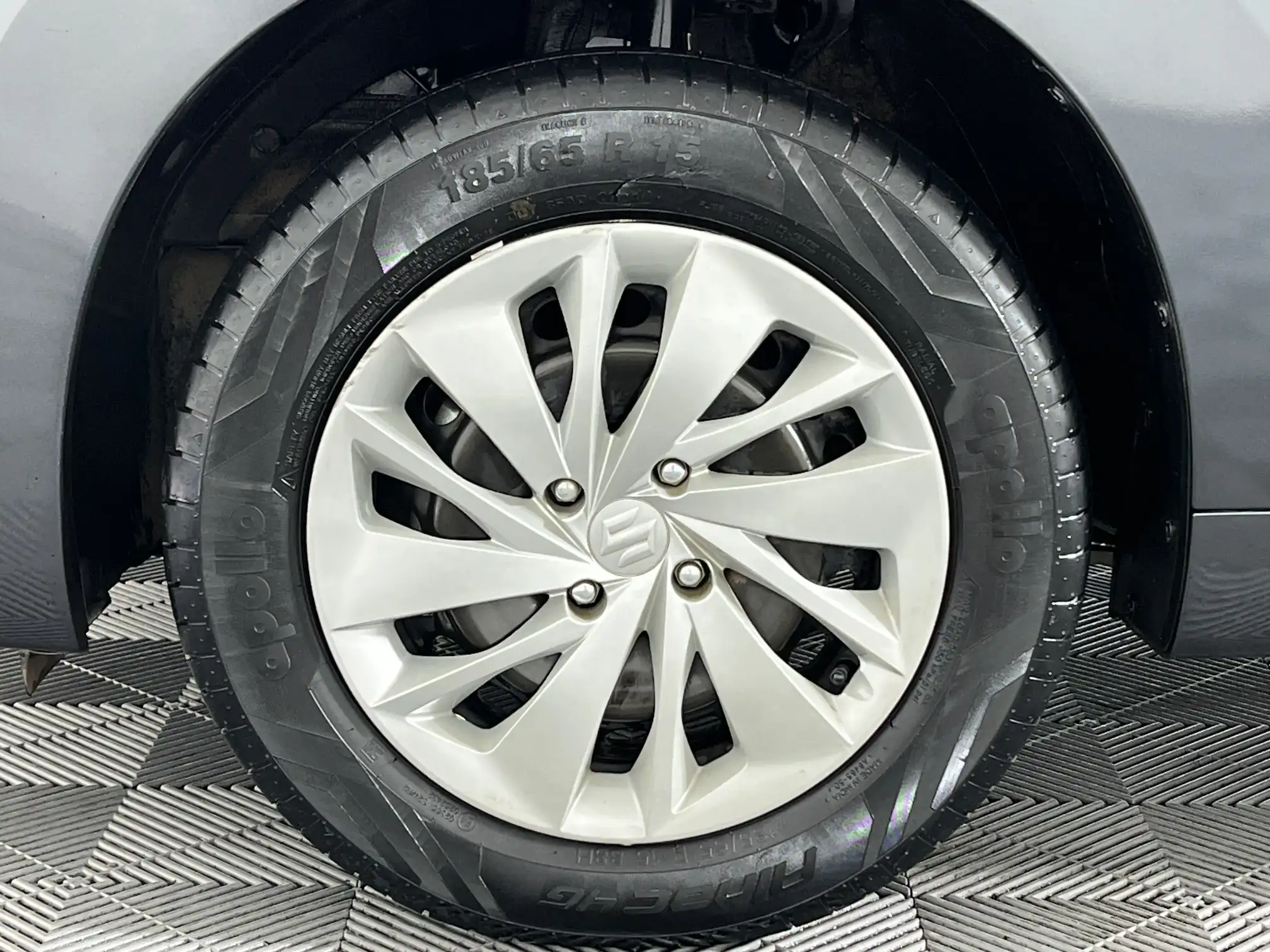 Suzuki Baleno