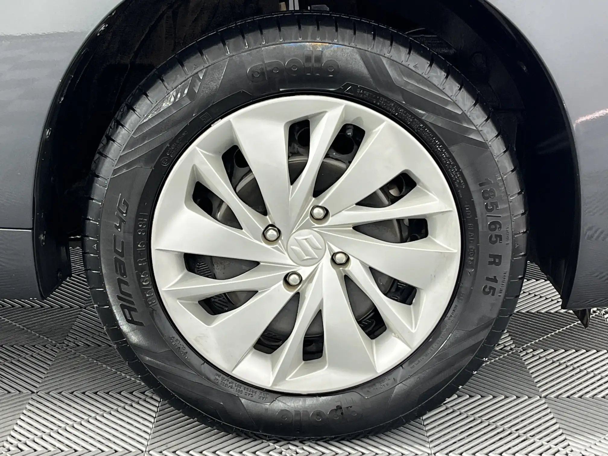 Suzuki Baleno