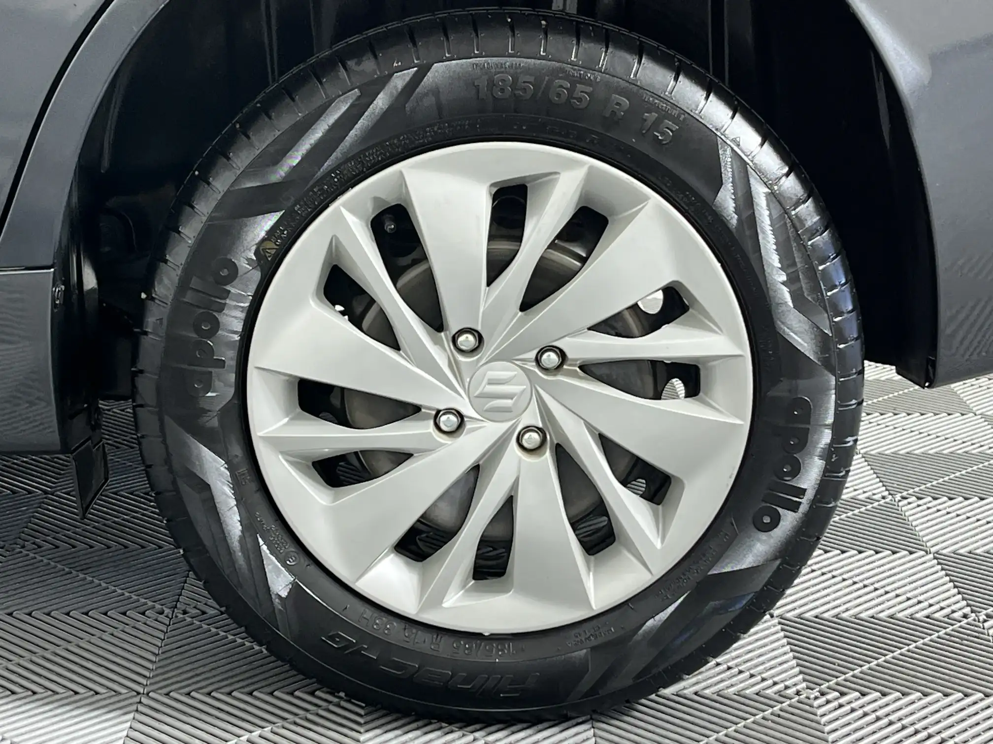 Suzuki Baleno