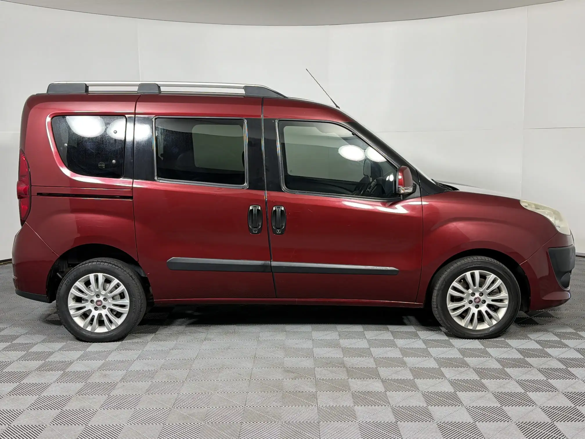 Fiat Doblo