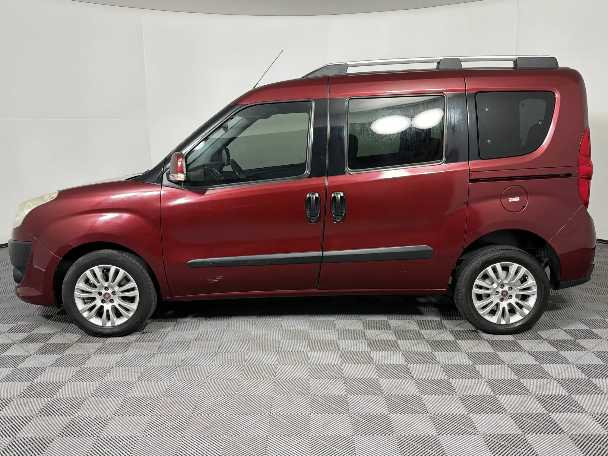 Fiat Doblo