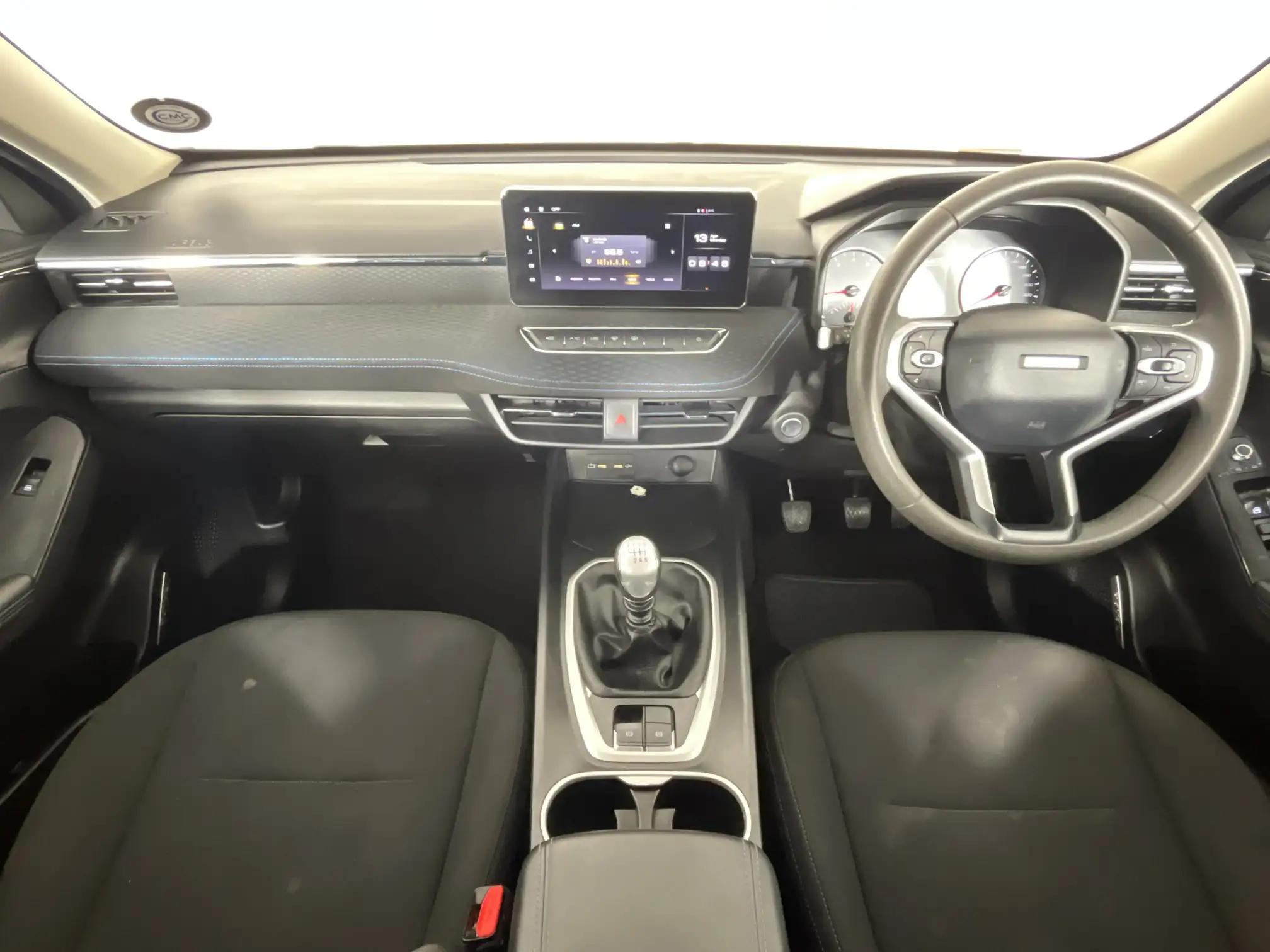 Haval H2