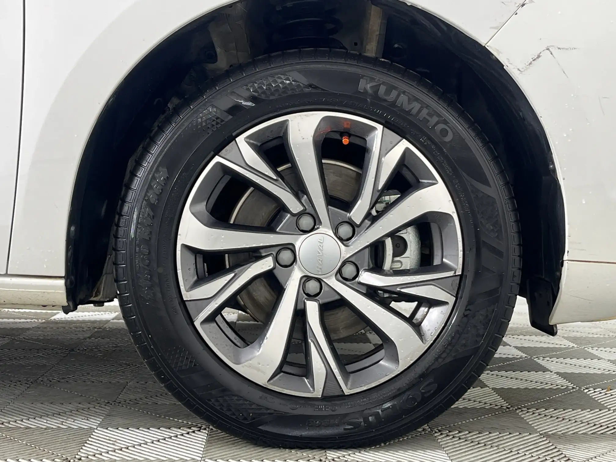 Haval H2