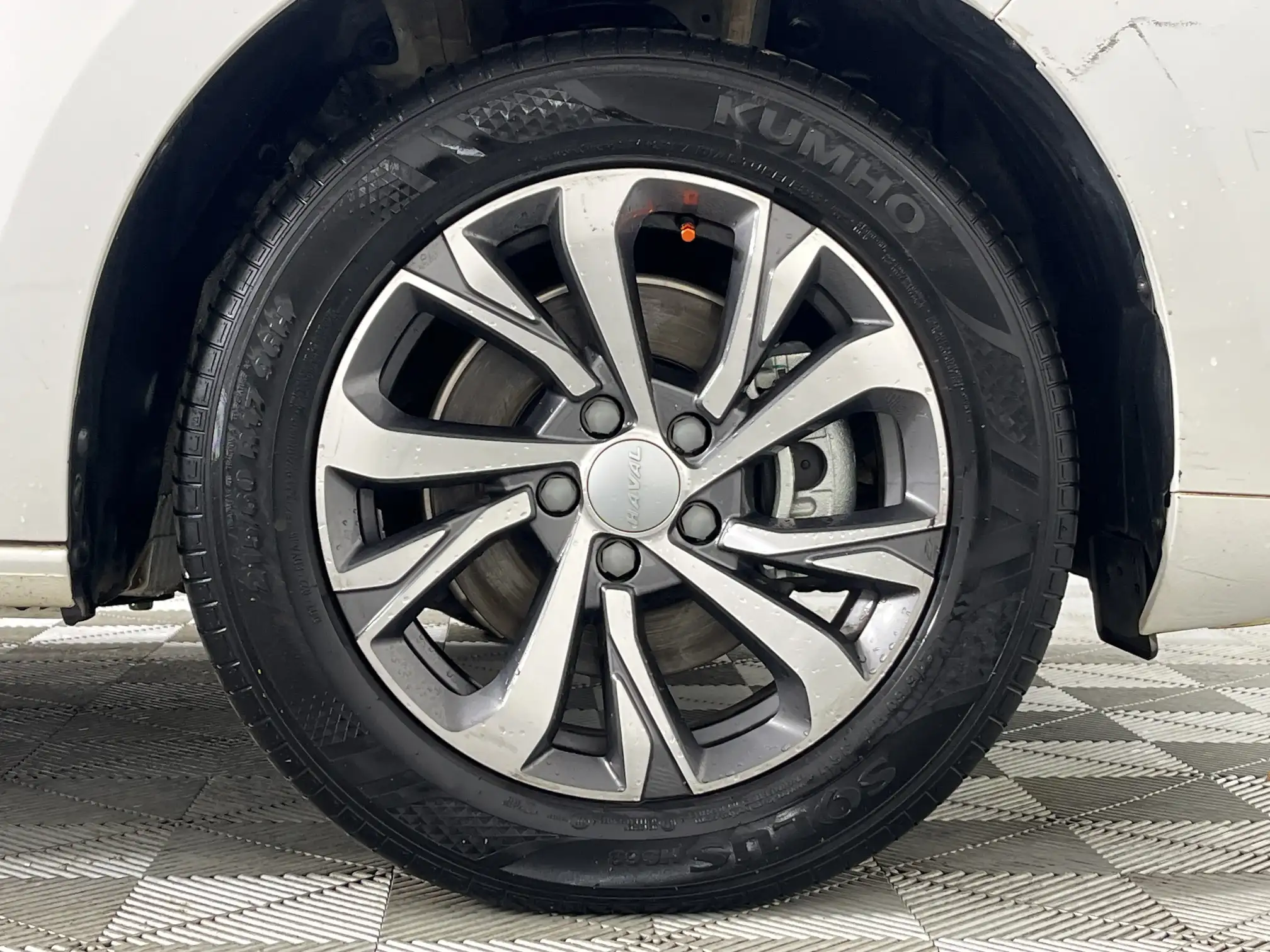 Haval H2