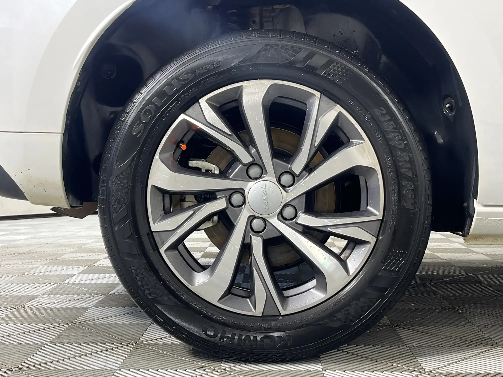 Haval H2