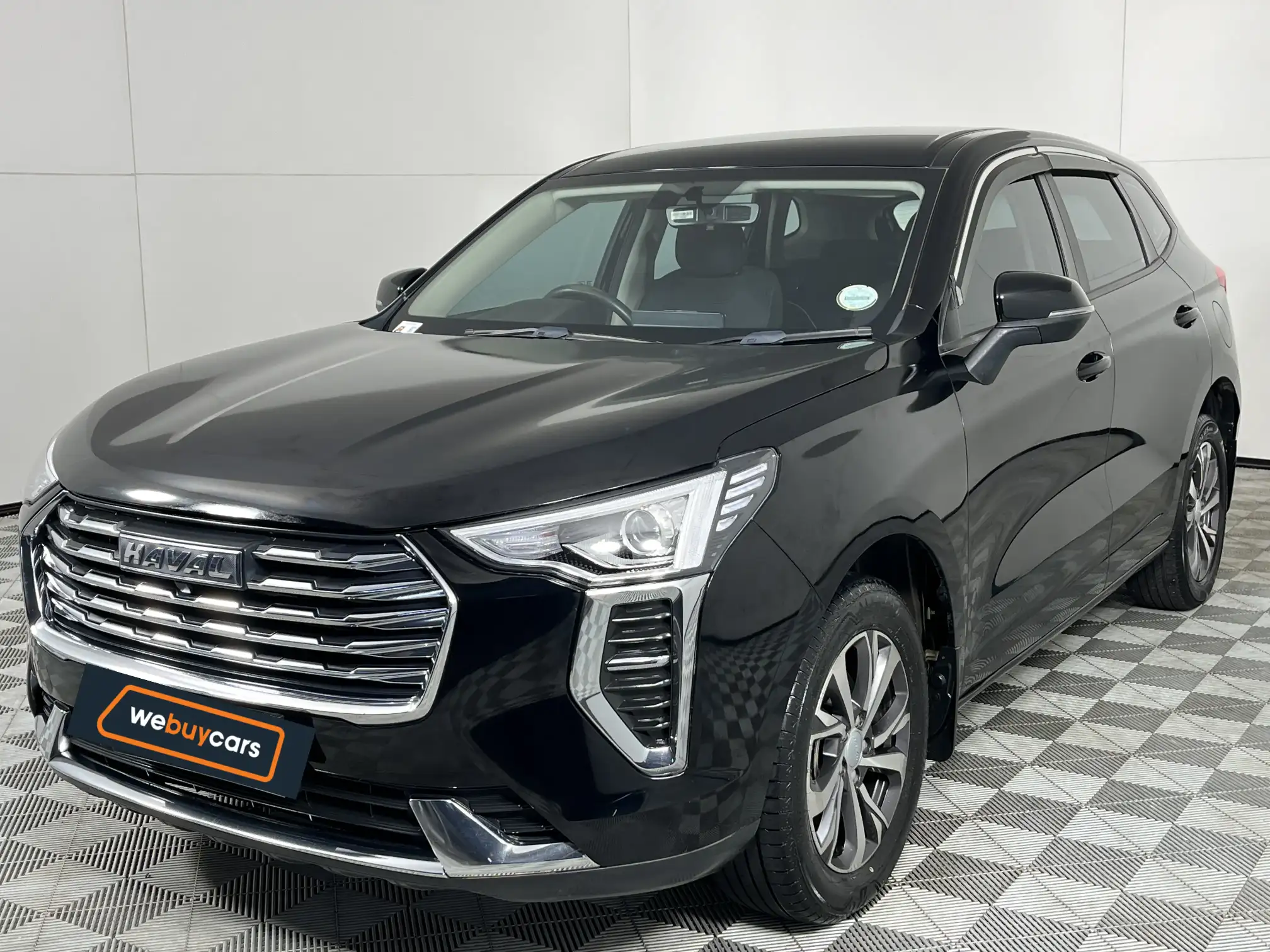 2023 Haval H2