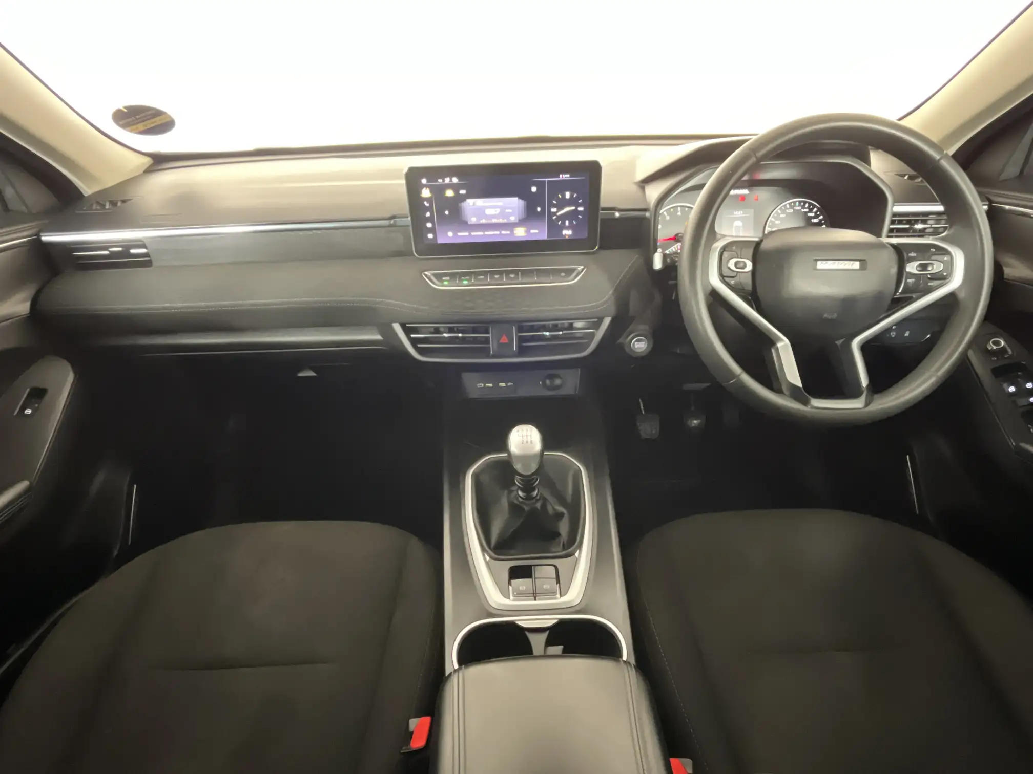 Haval H2