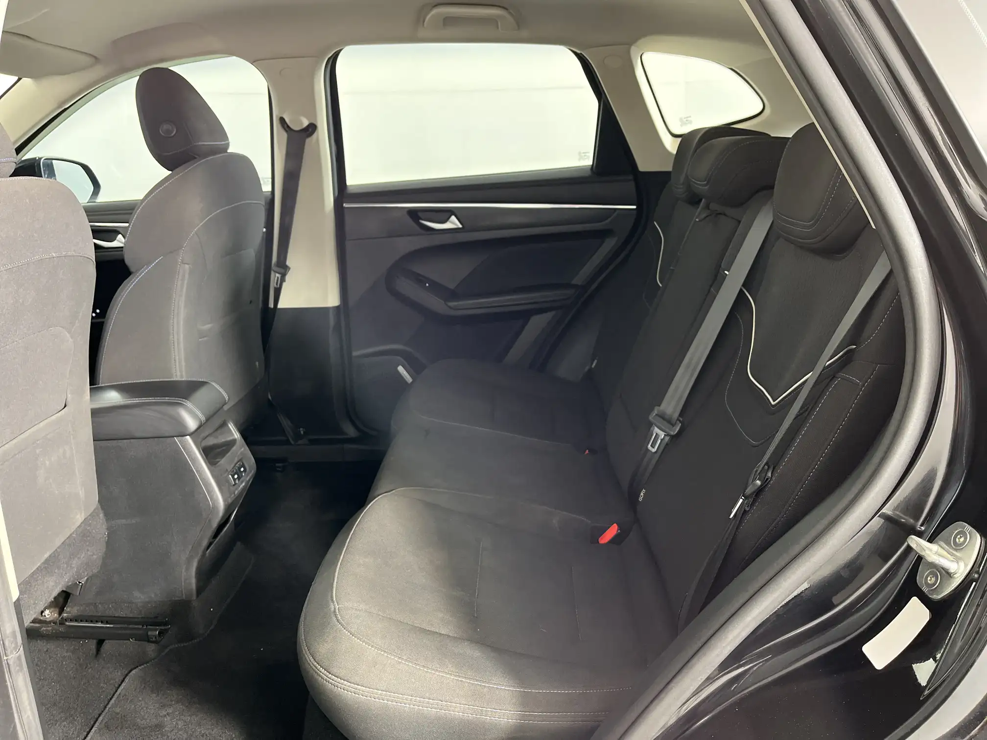 Haval H2
