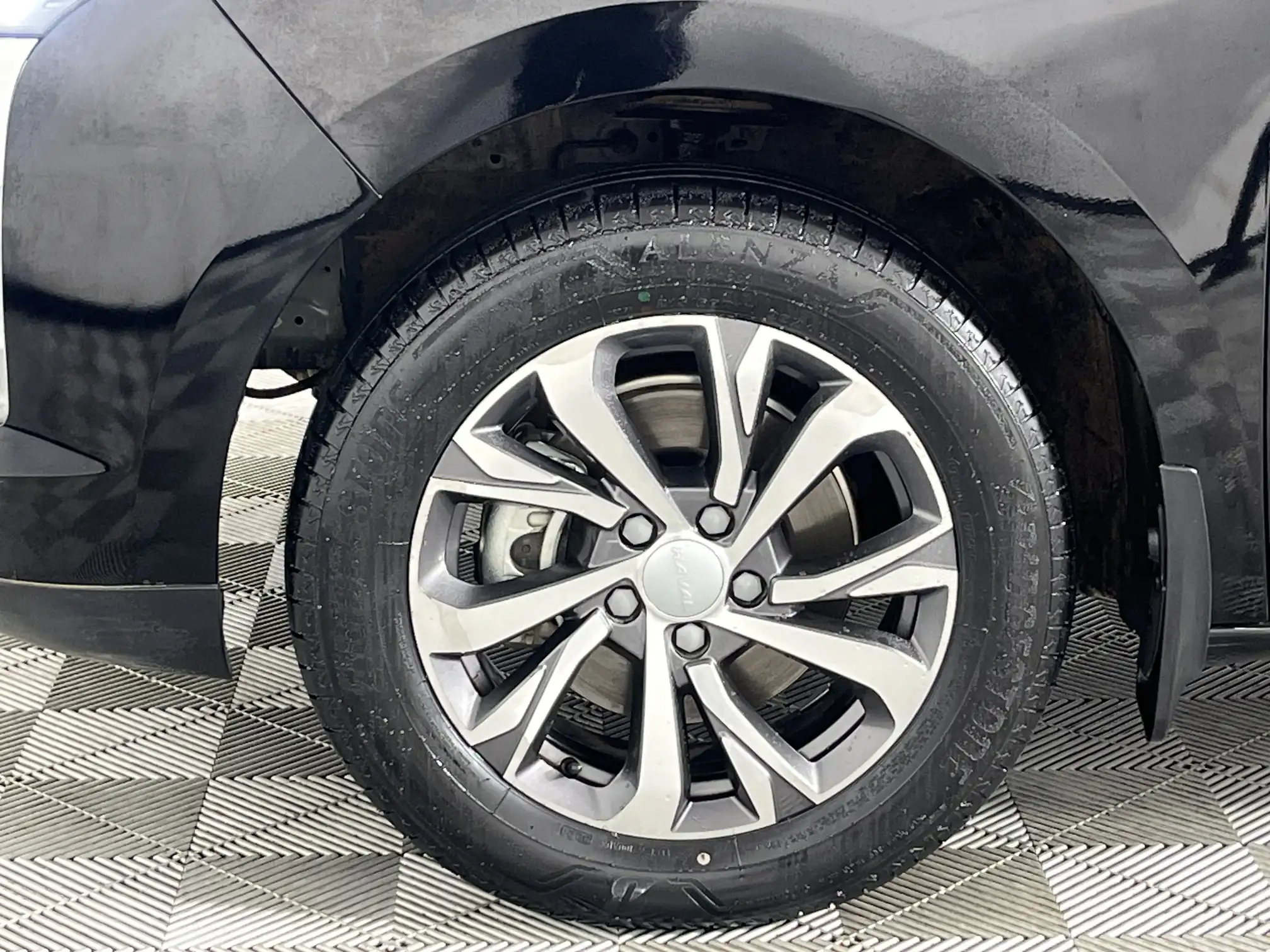 Haval H2