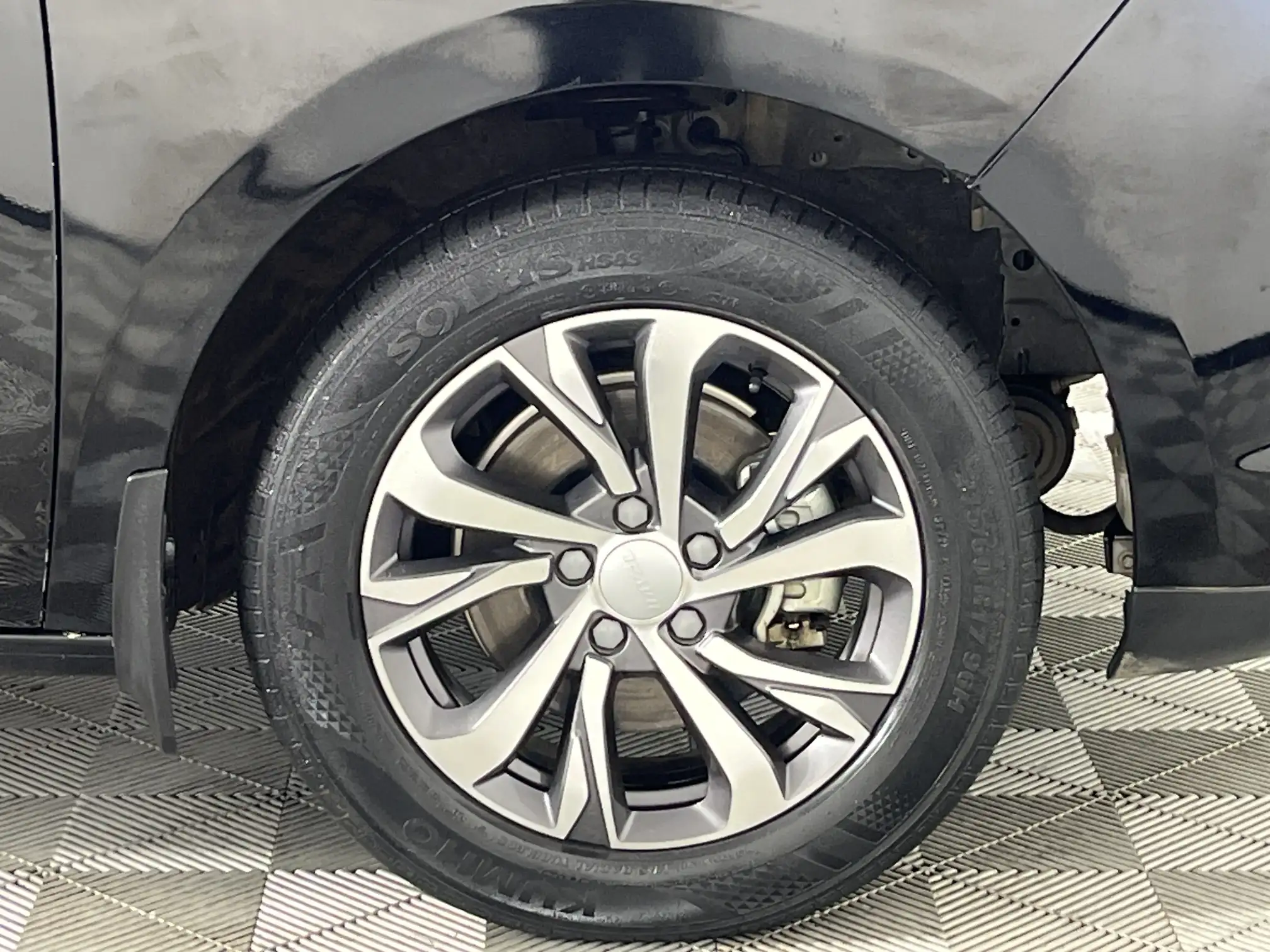 Haval H2