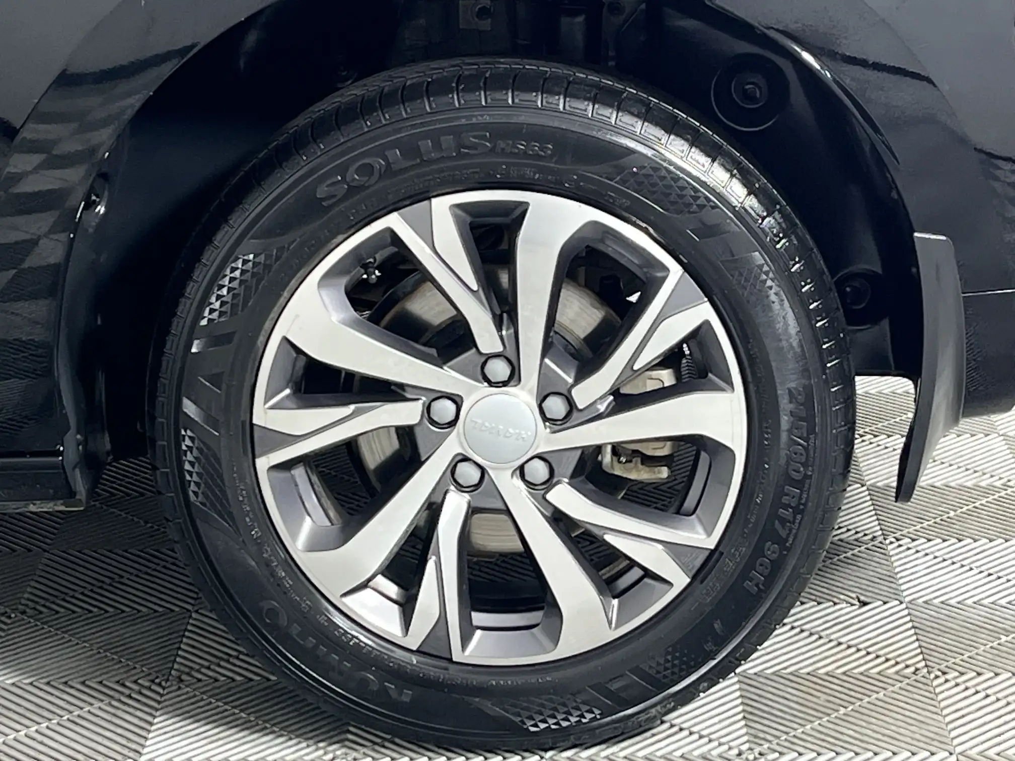 Haval H2