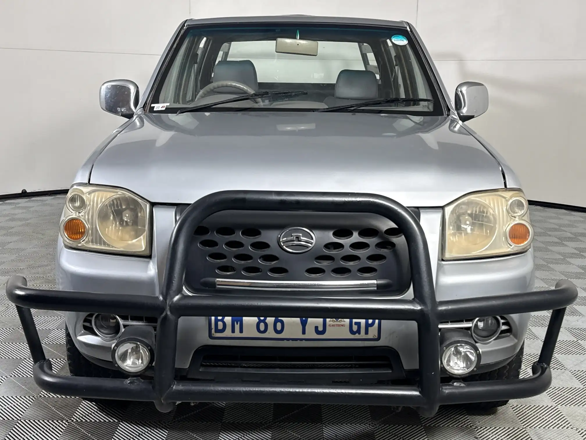 GWM LDV