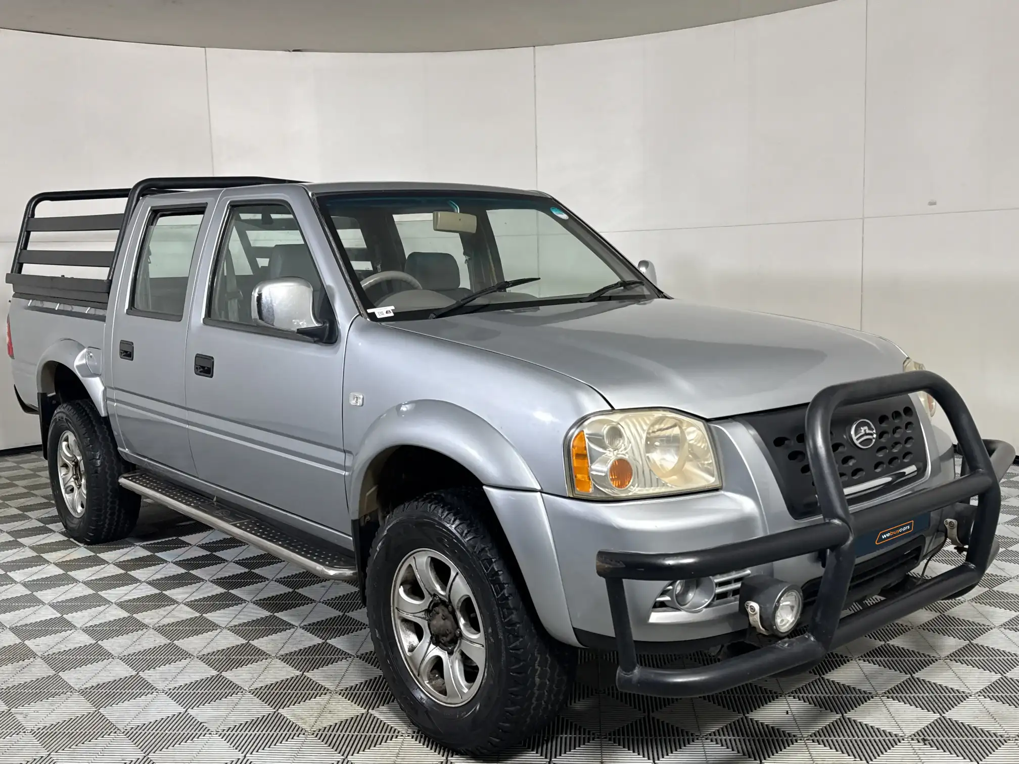 GWM LDV