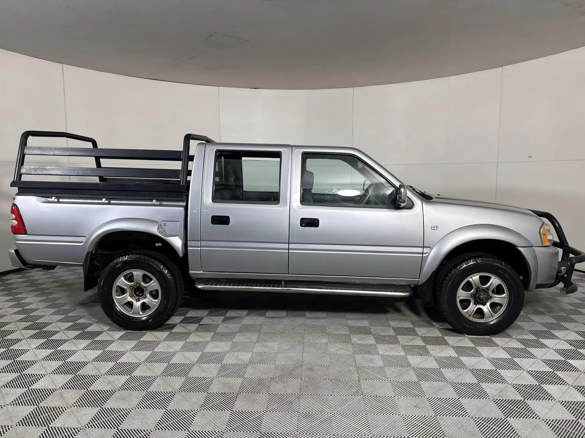 GWM LDV