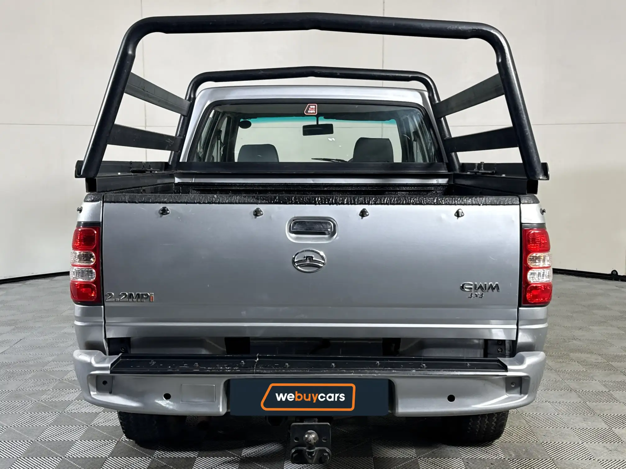GWM LDV