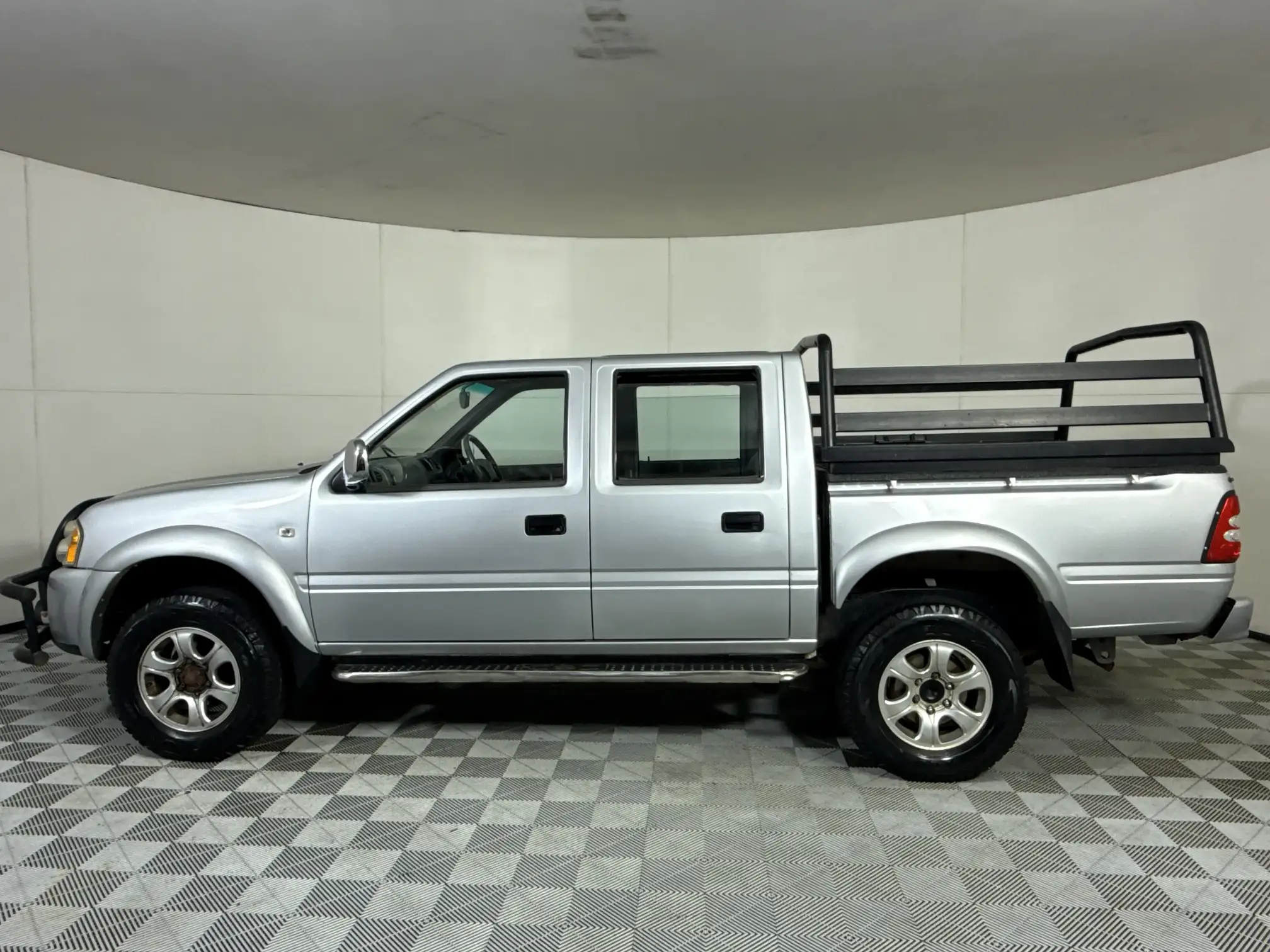 GWM LDV
