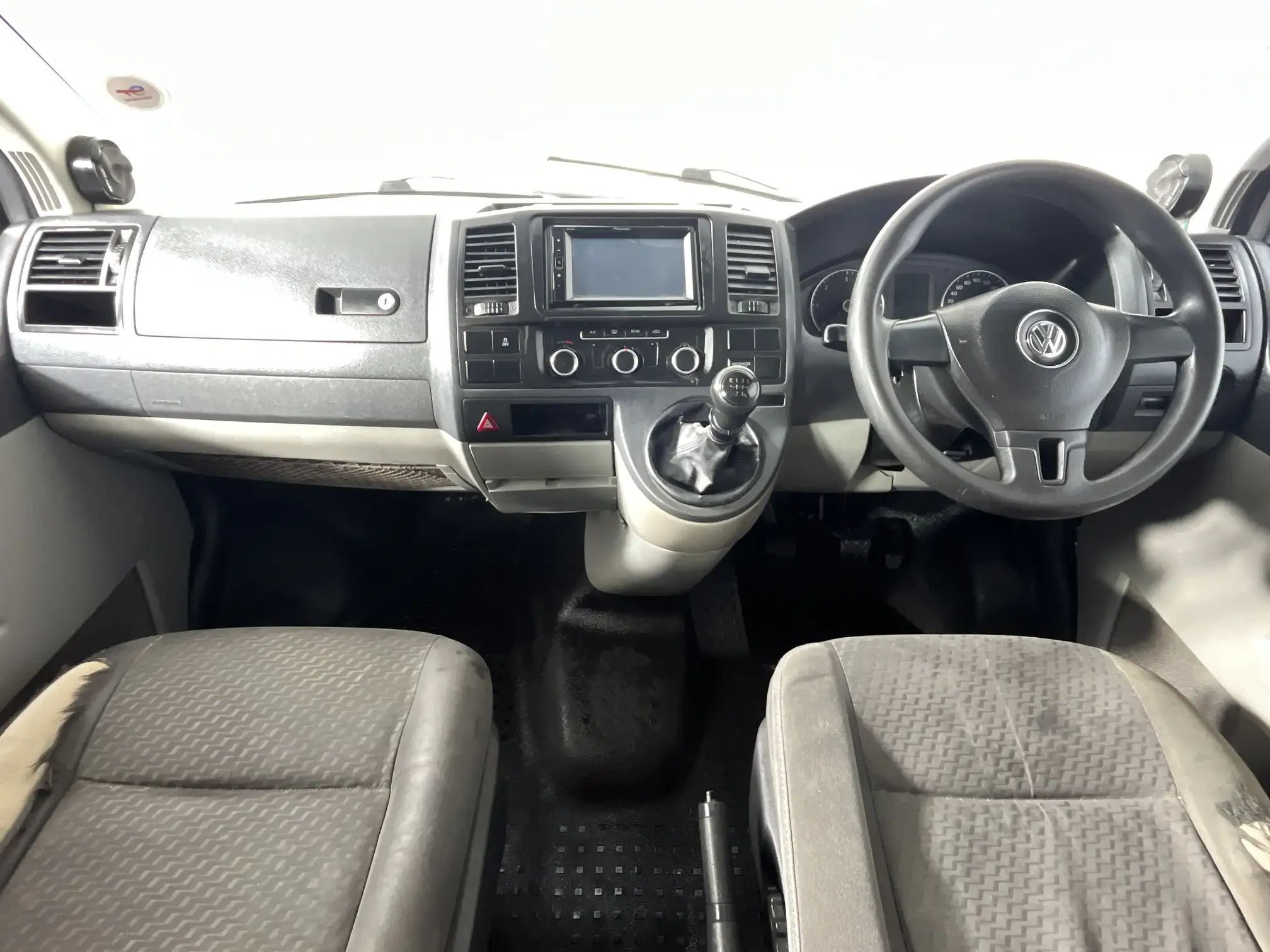 Volkswagen T5