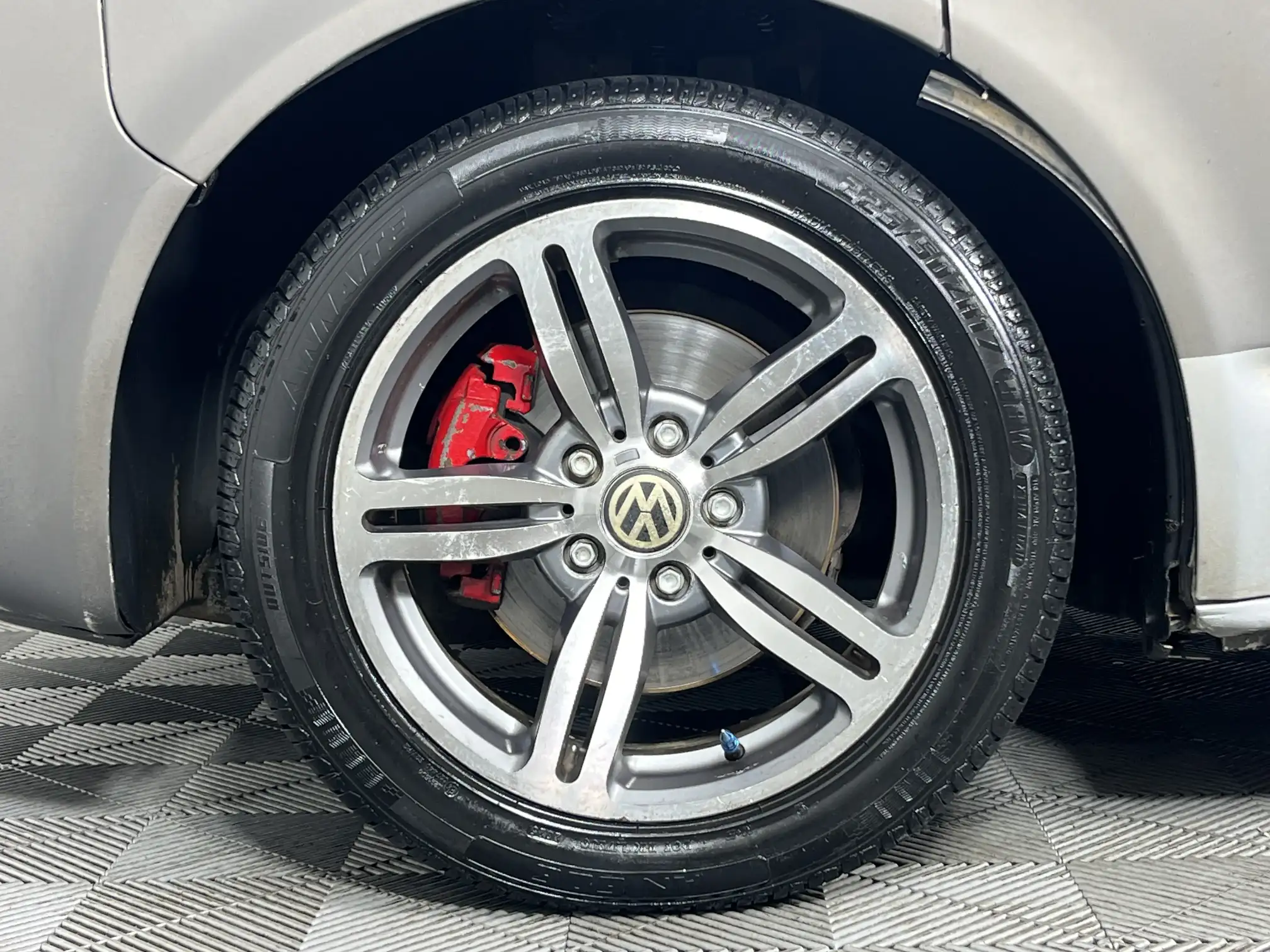 Volkswagen T5