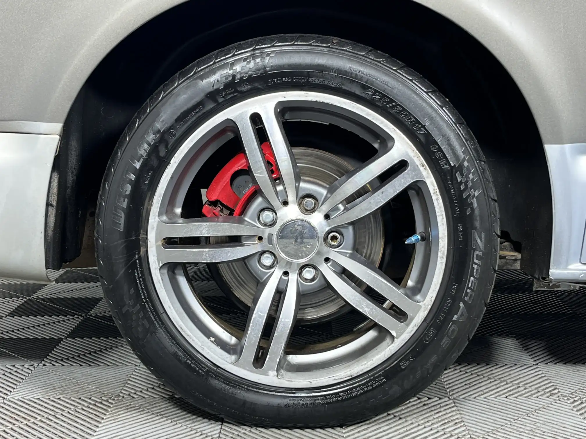 Volkswagen T5