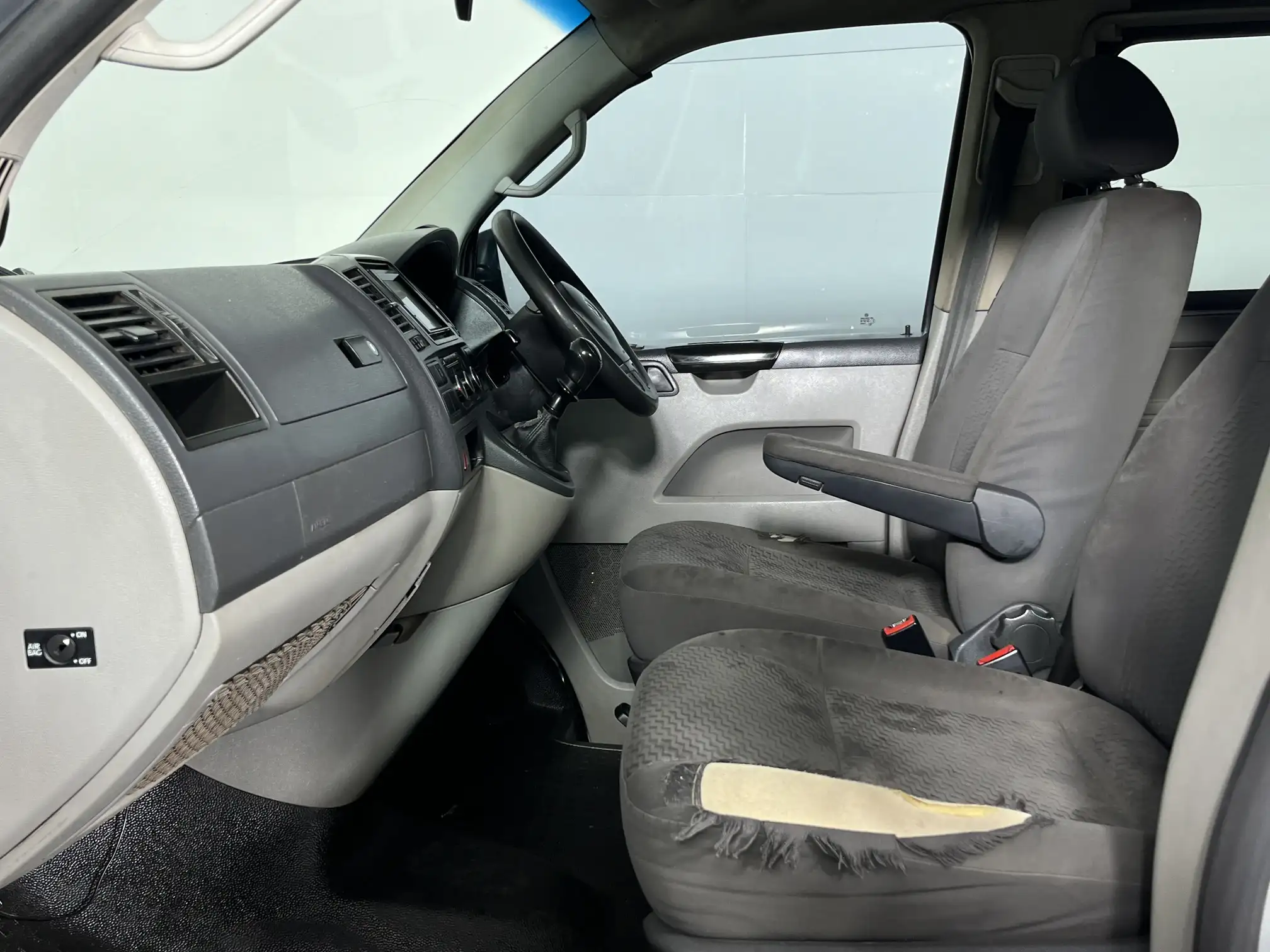 Volkswagen T5