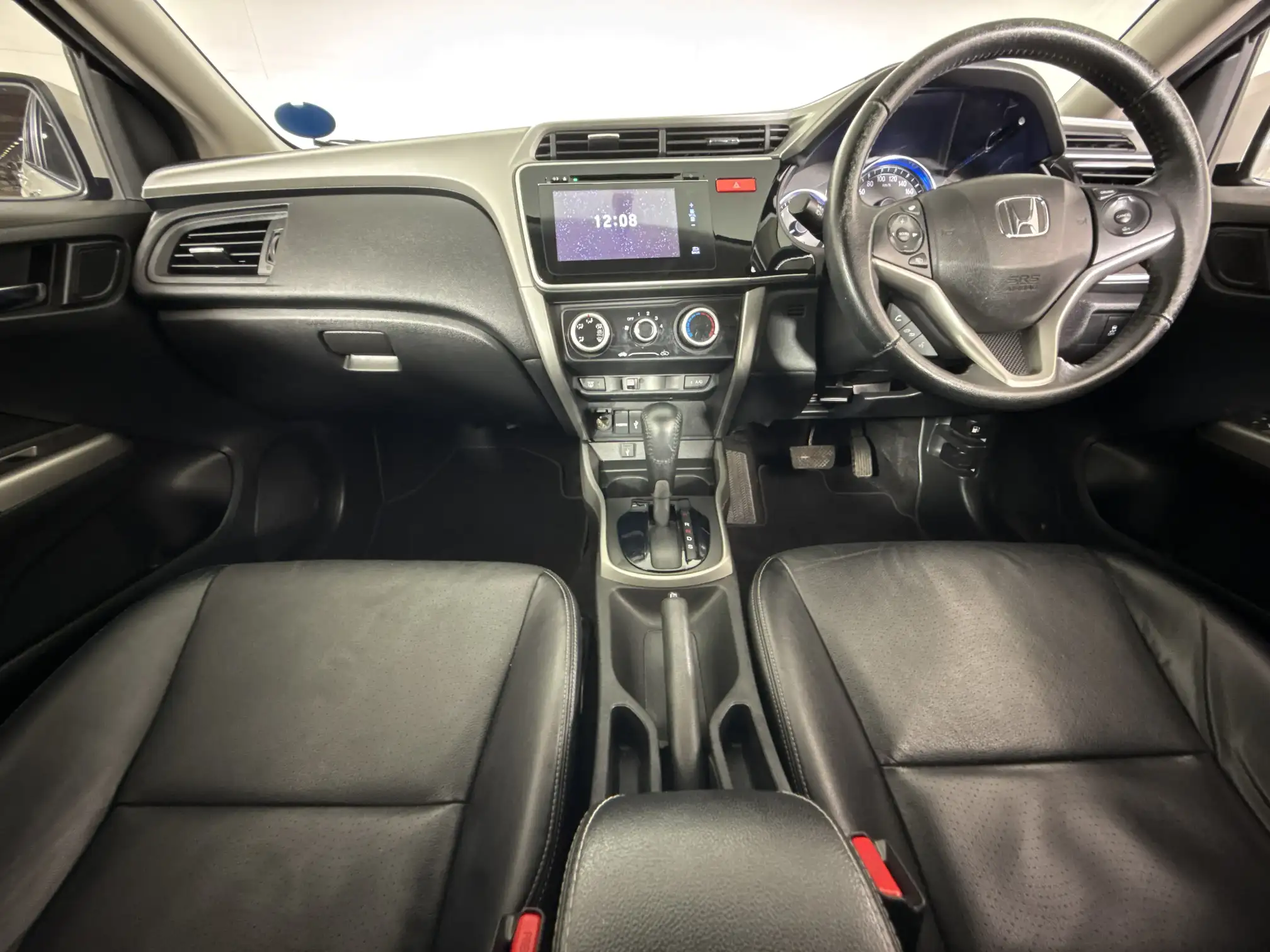 Honda Ballade