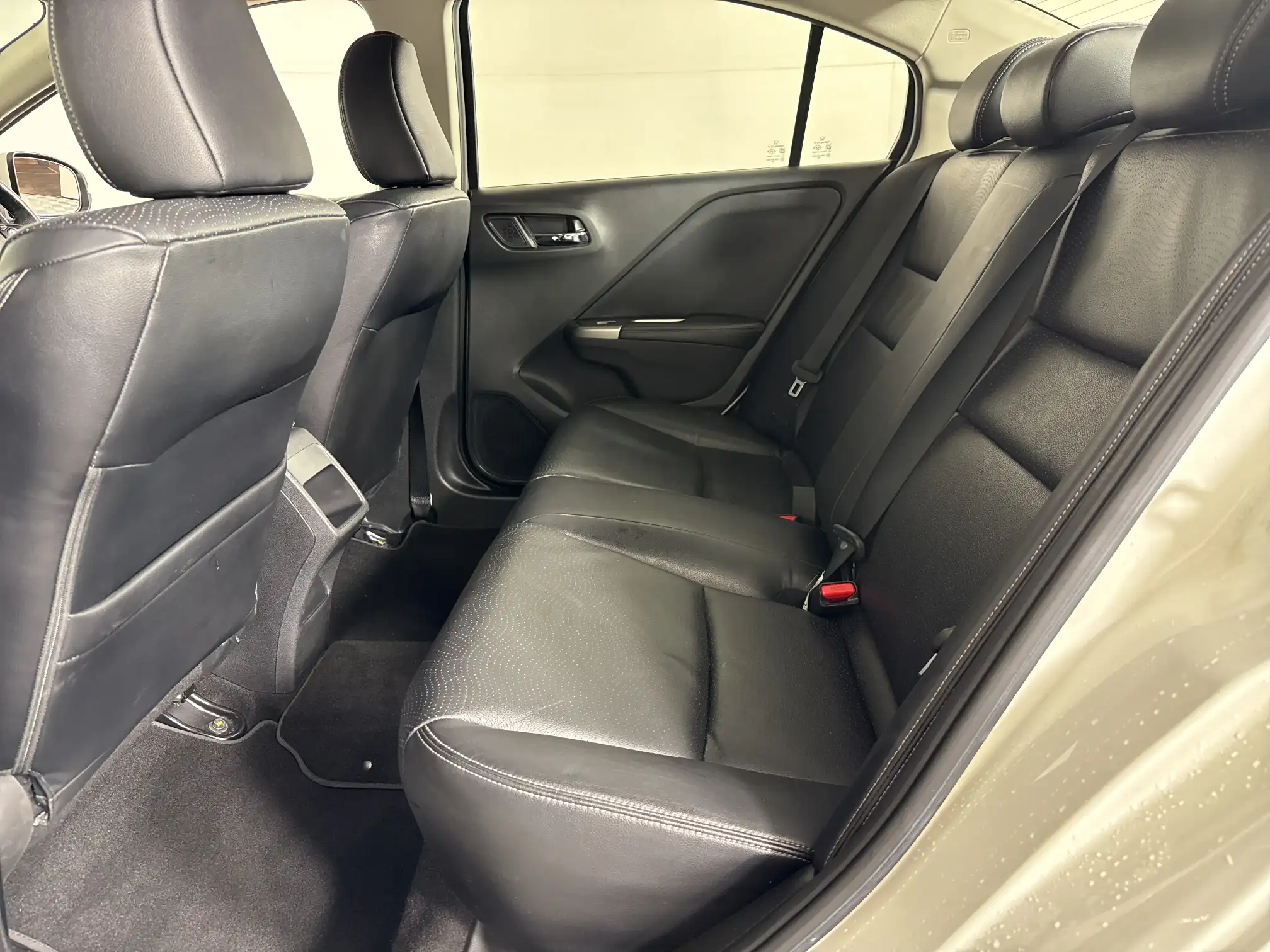 Honda Ballade