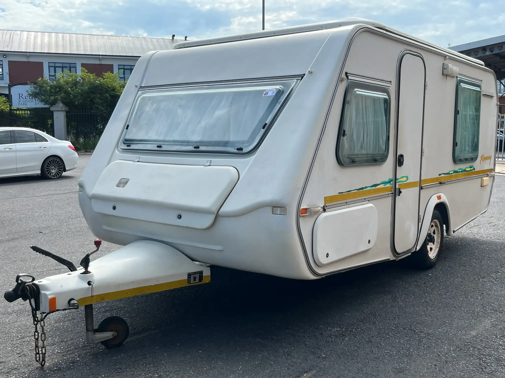 2000 Jurgens Gypsey