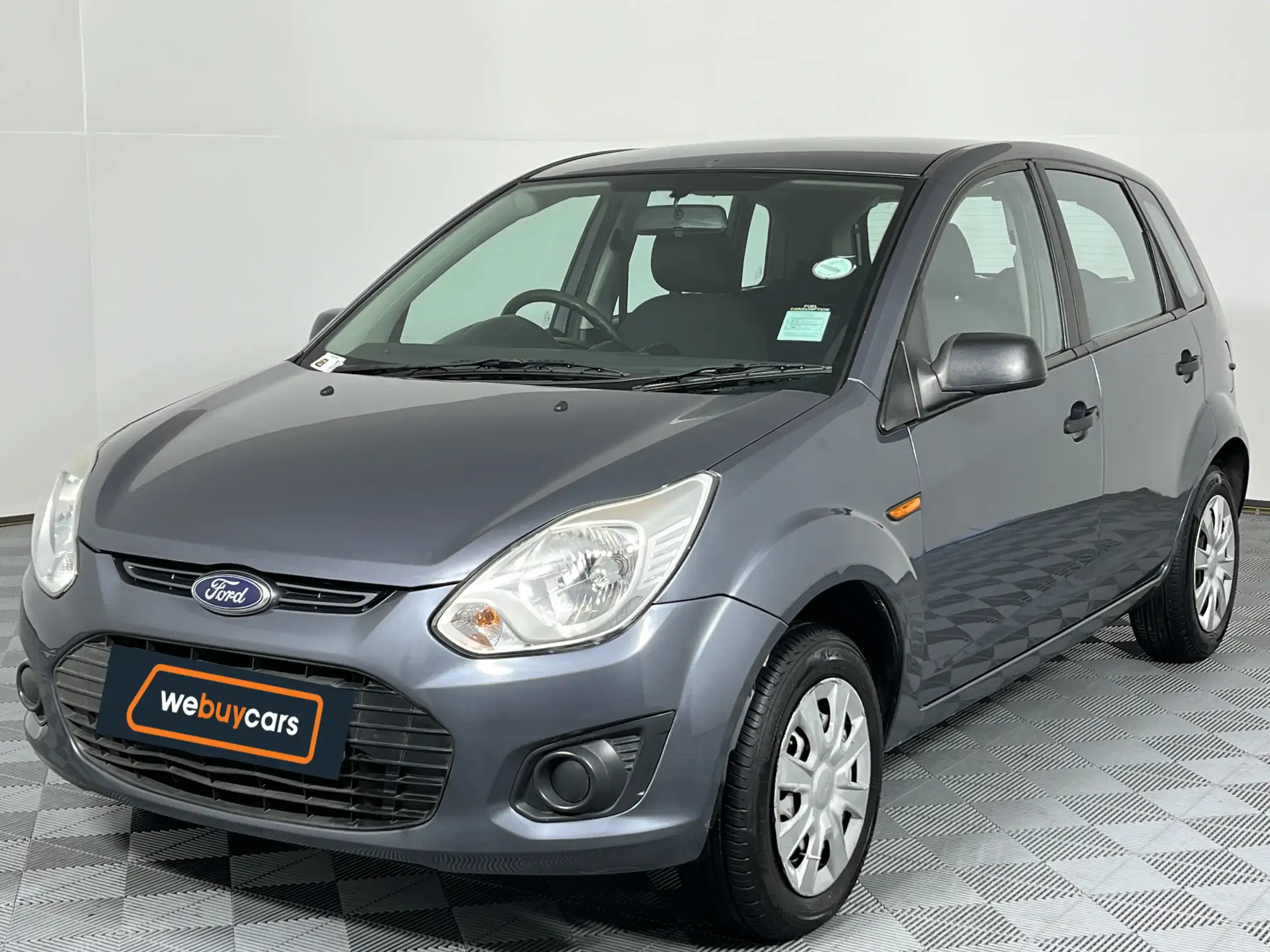Ford Figo