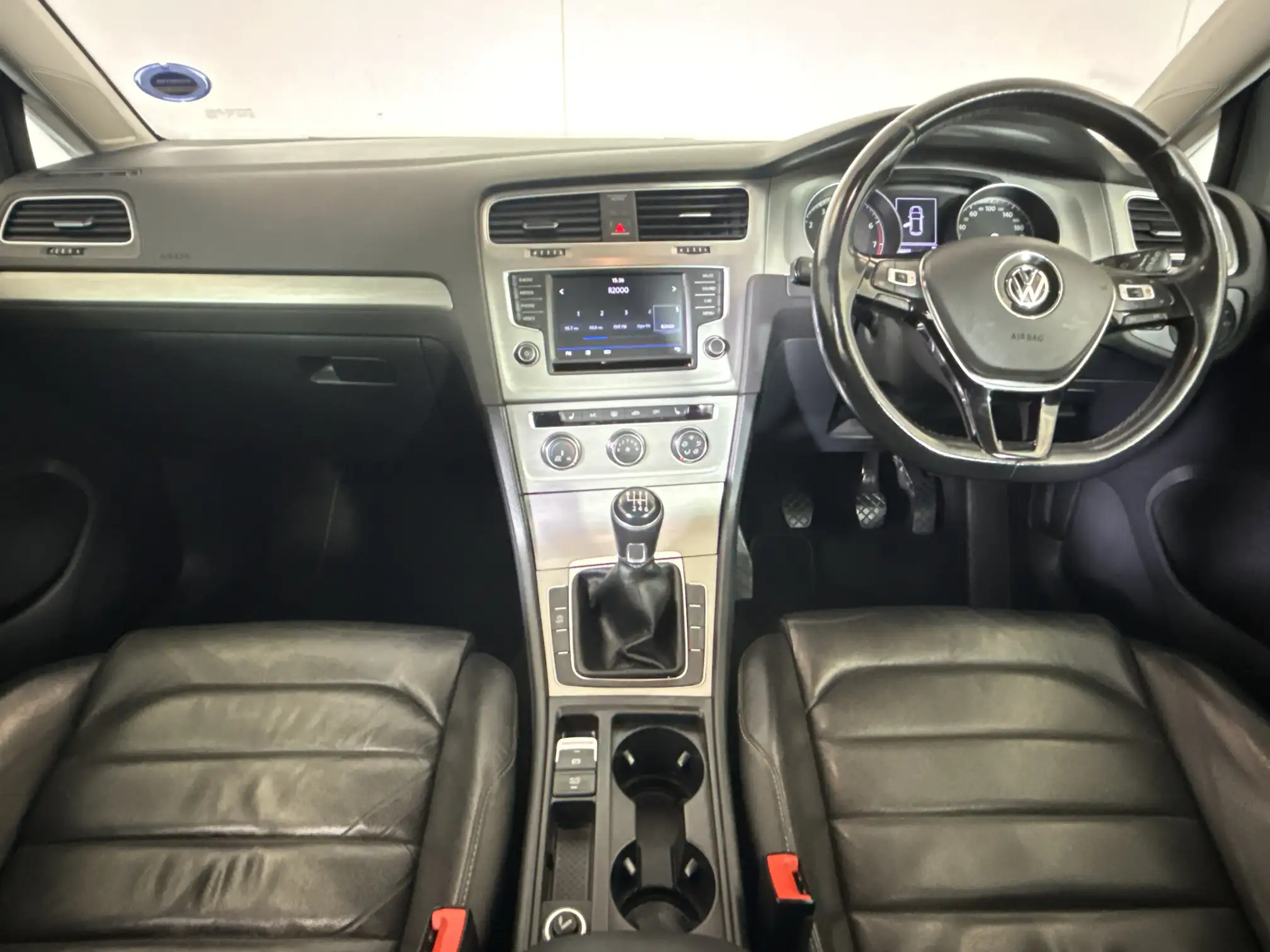 Volkswagen Golf 7
