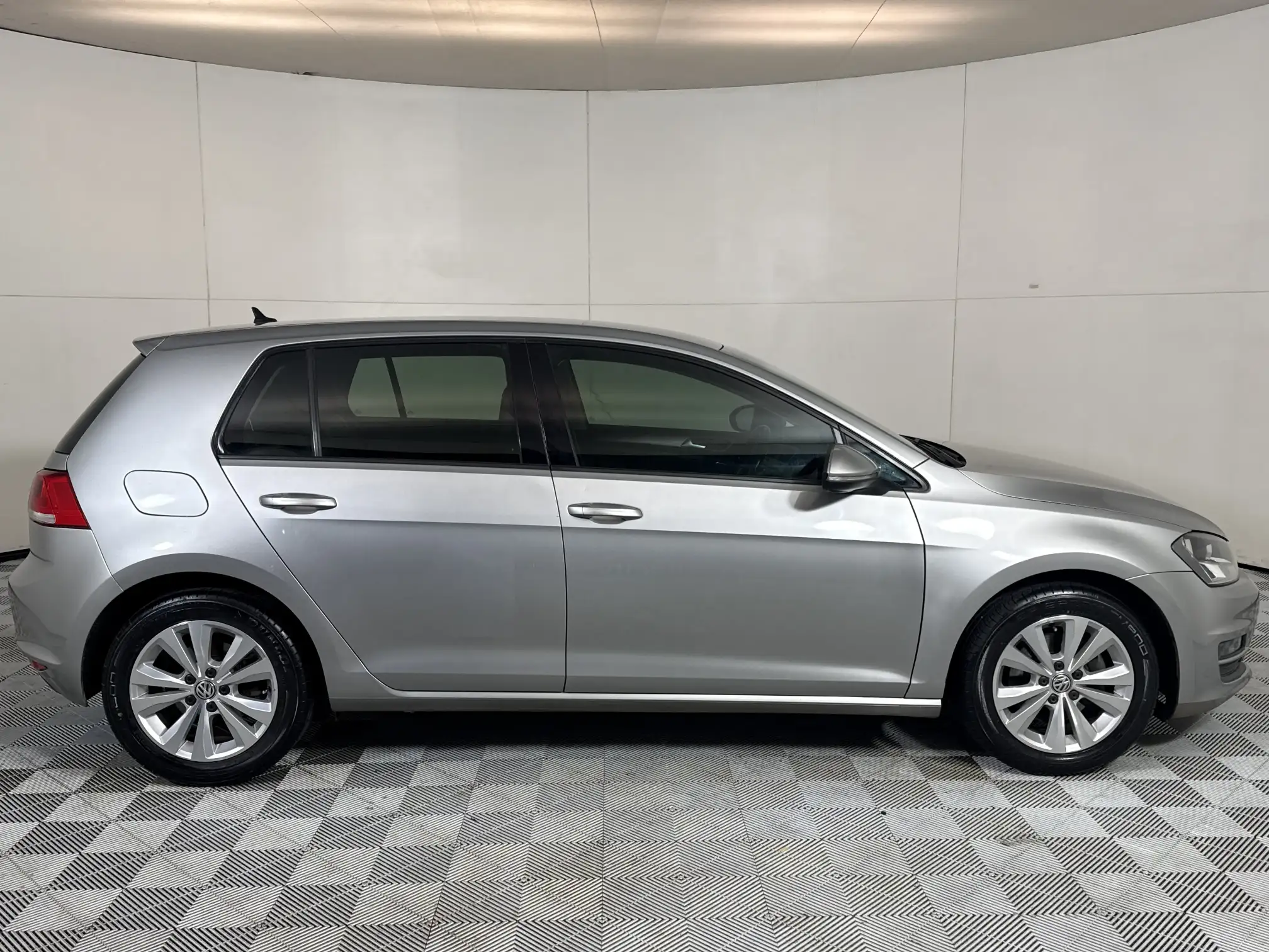 Volkswagen Golf 7